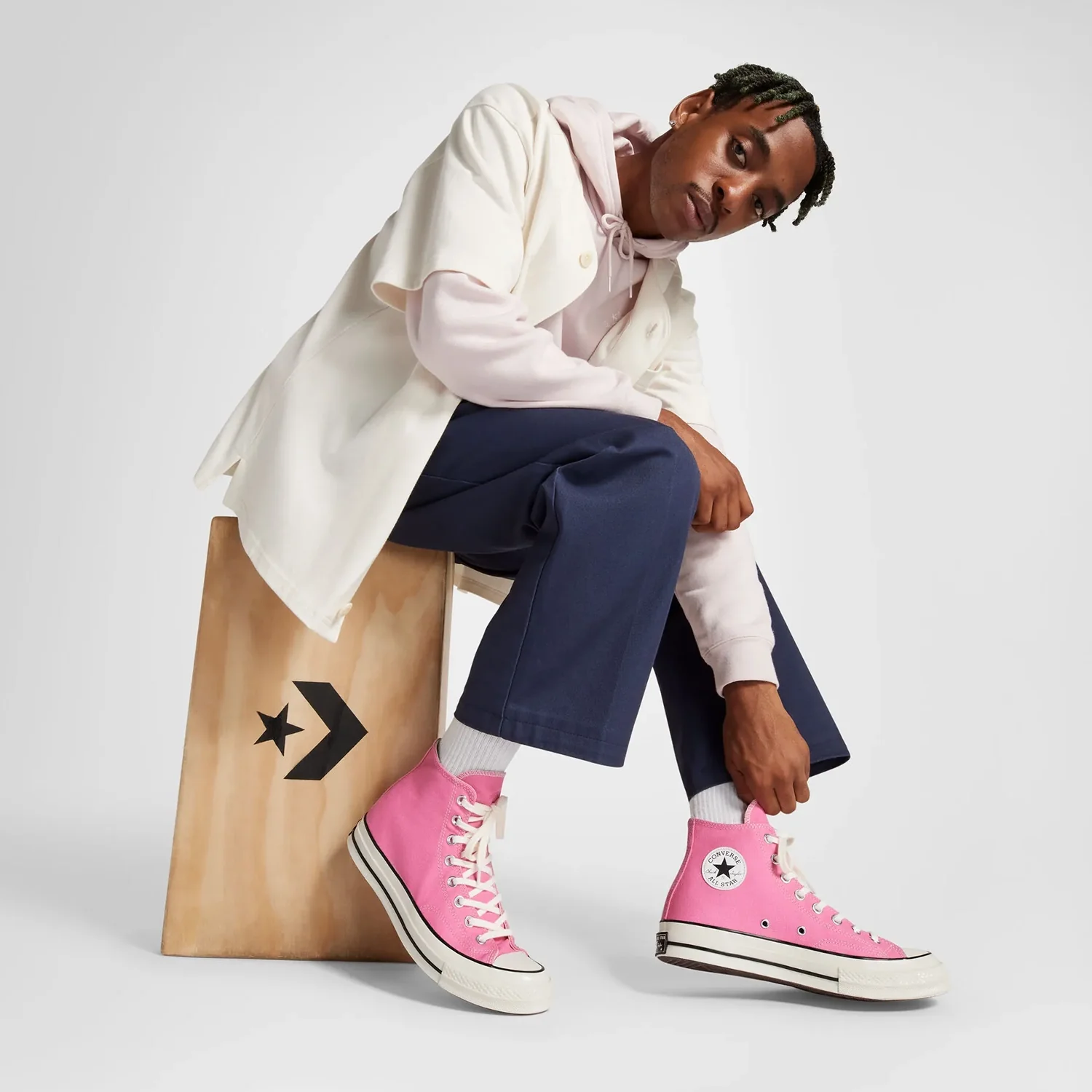 Chuck 70 Canvas - Image 2