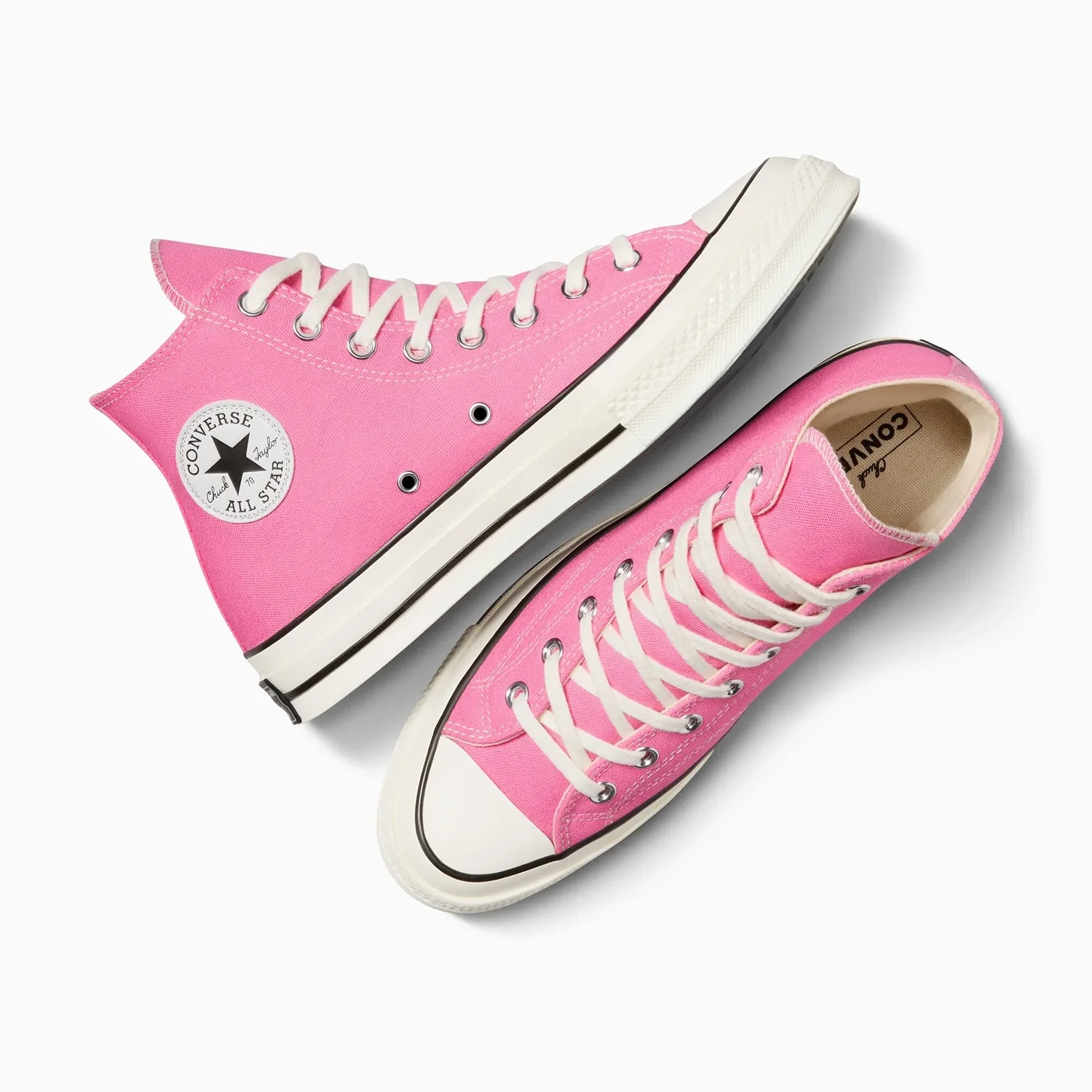 Chuck 70 Canvas - Image 3