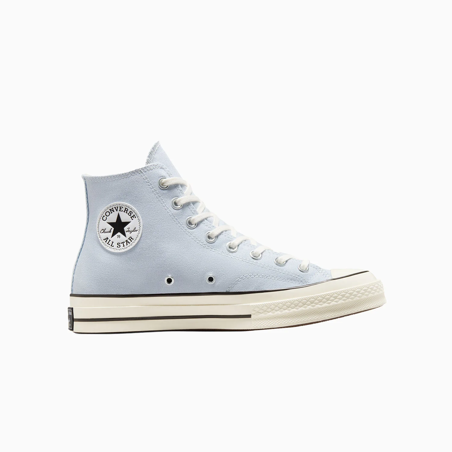 Chuck 70 High Vintage Canvas