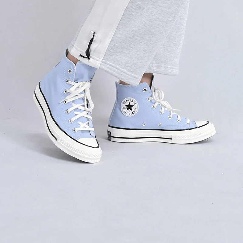 Chuck 70 High Vintage Canvas - Image 2