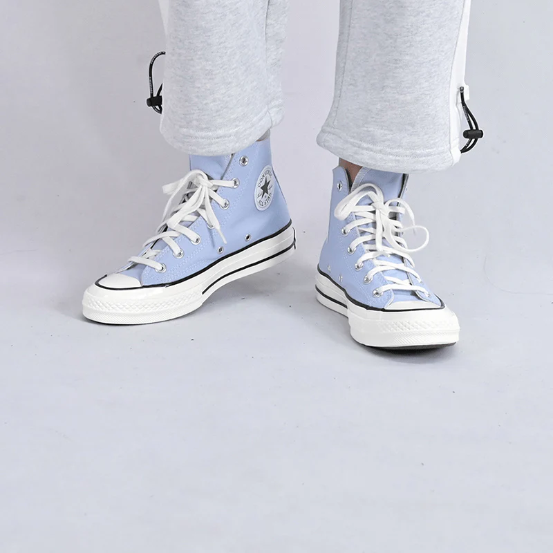 Chuck 70 High Vintage Canvas - Image 4