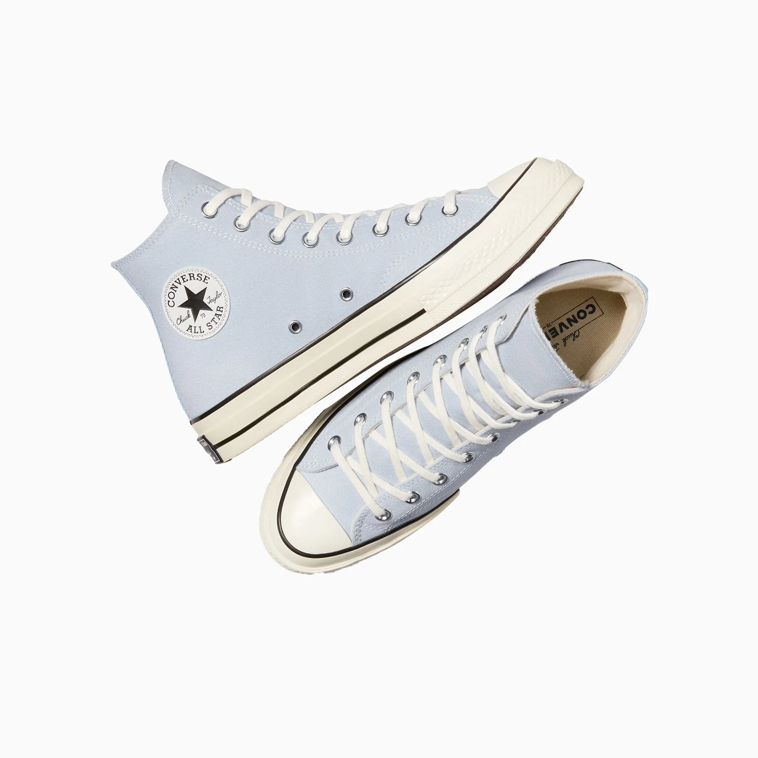 Chuck 70 High Vintage Canvas - Image 5