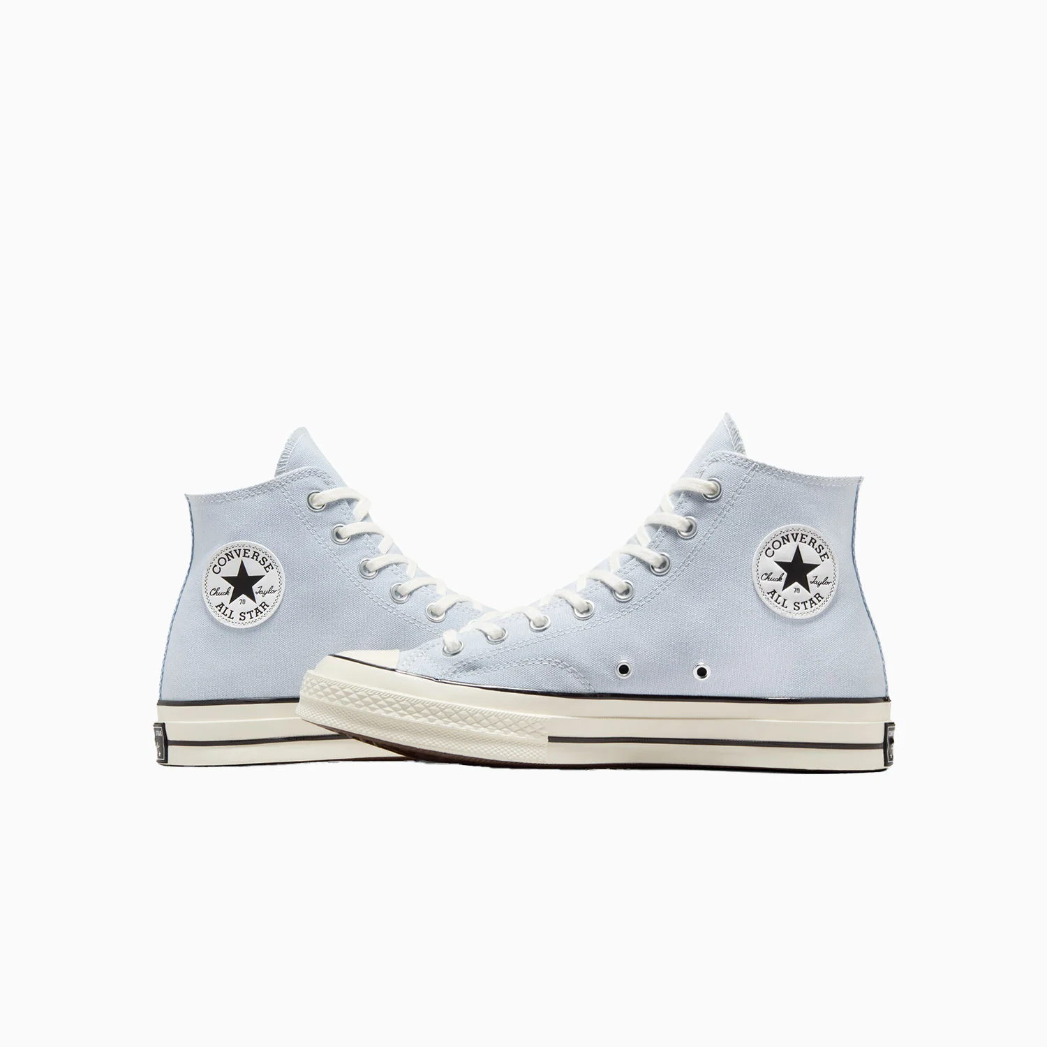 Chuck 70 High Vintage Canvas - Image 8