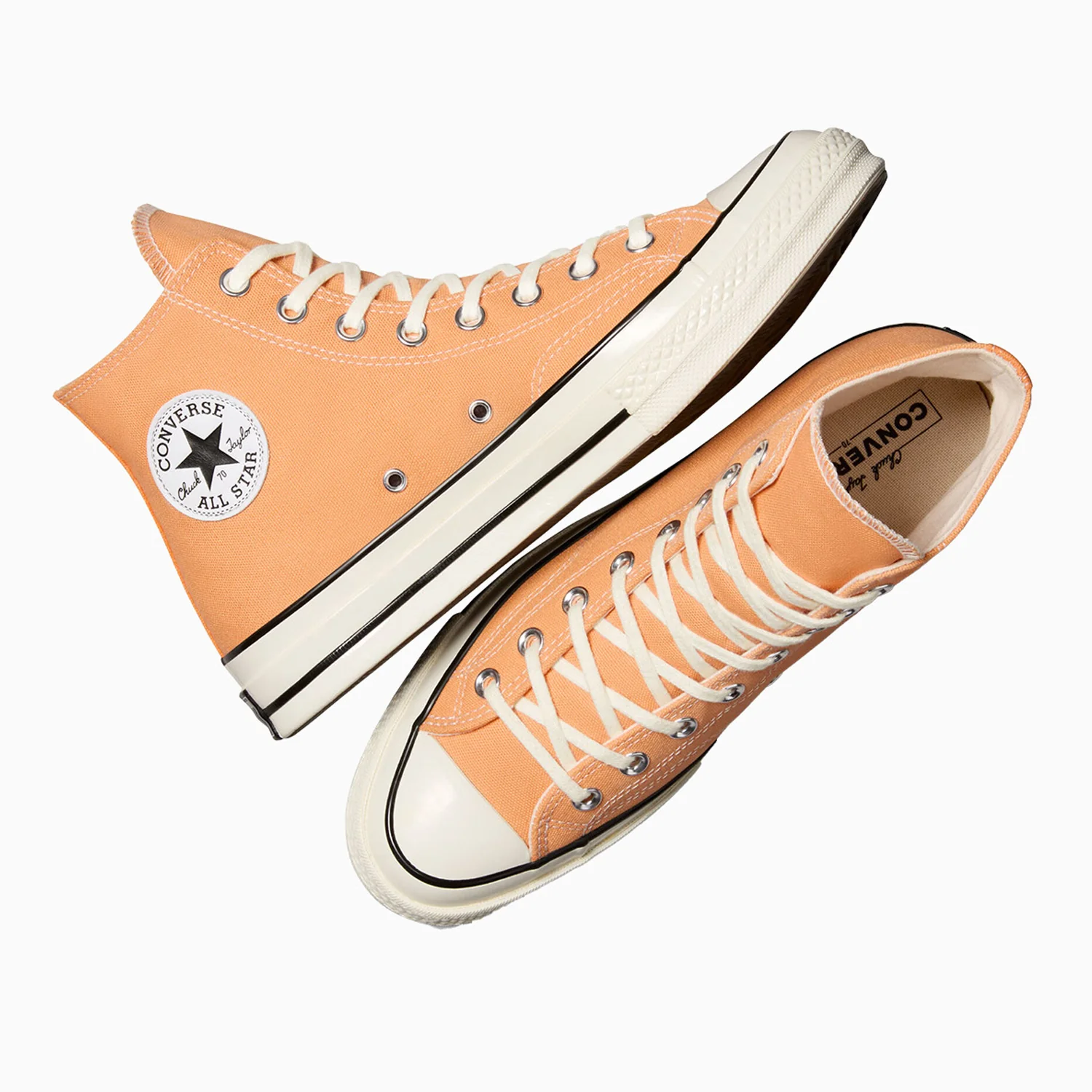 Chuck 70 High Vintage Canvas - Image 4