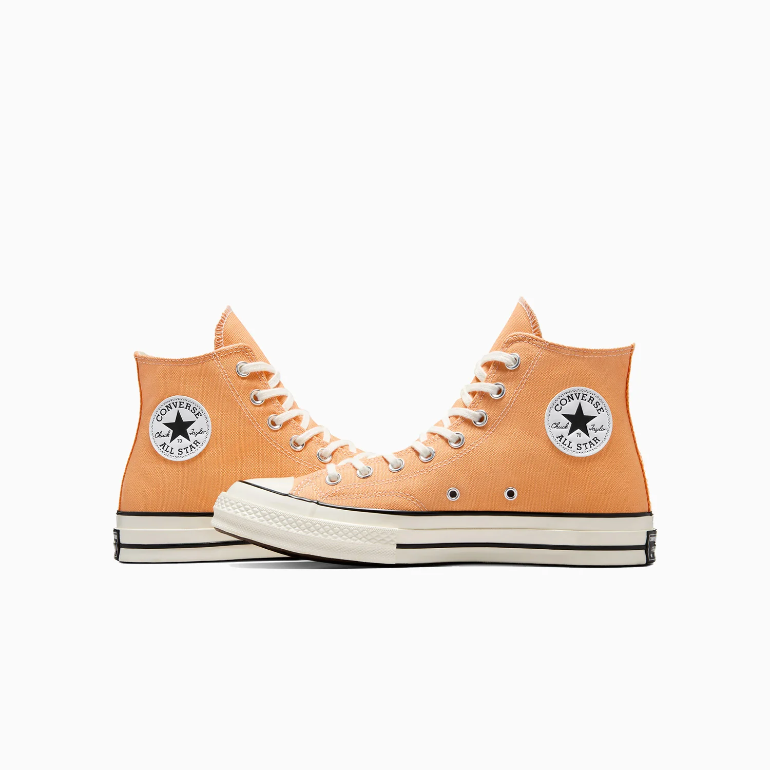 Chuck 70 High Vintage Canvas - Image 9
