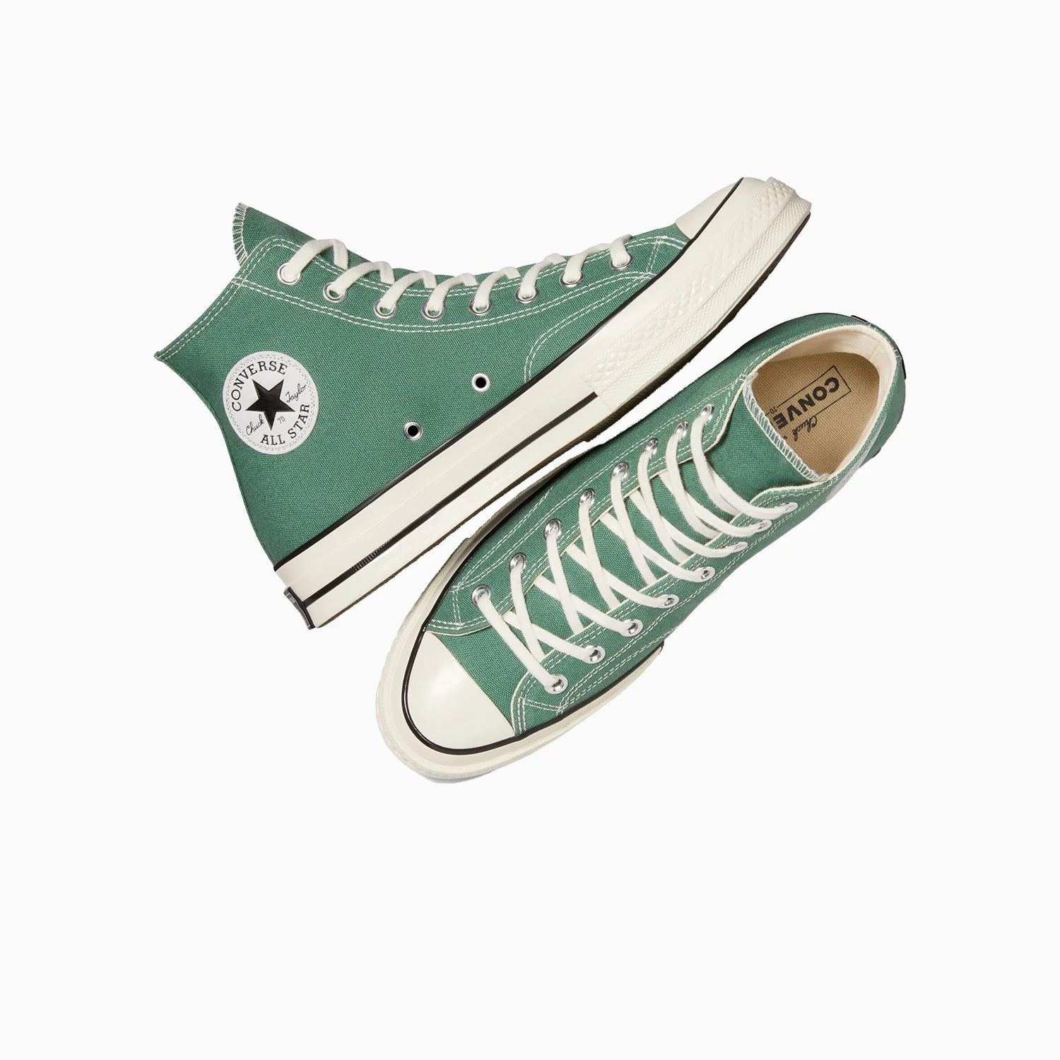 Chuck 70 High Vintage Canvas - Image 5