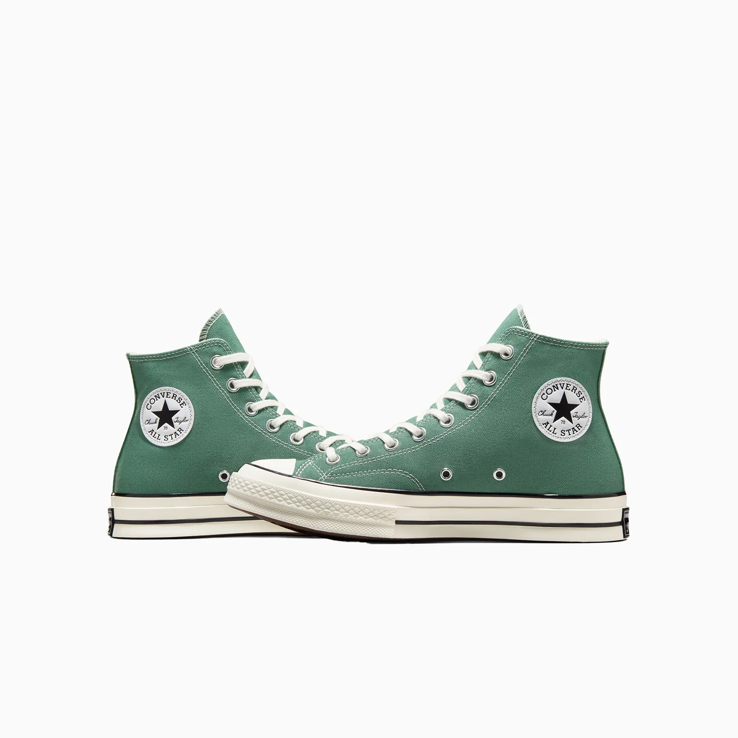 Chuck 70 High Vintage Canvas - Image 8