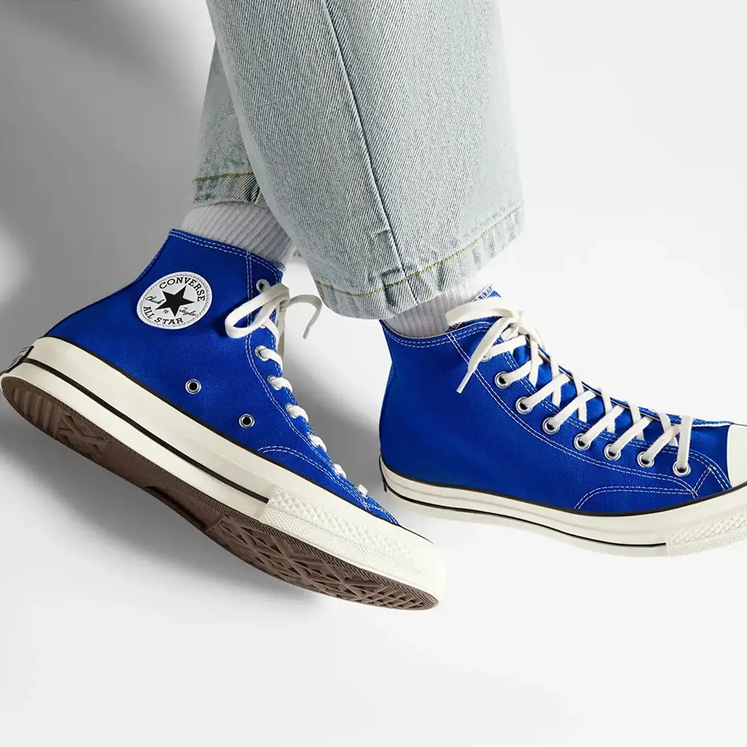 Chuck 70 High Vintage Canvas - Image 11