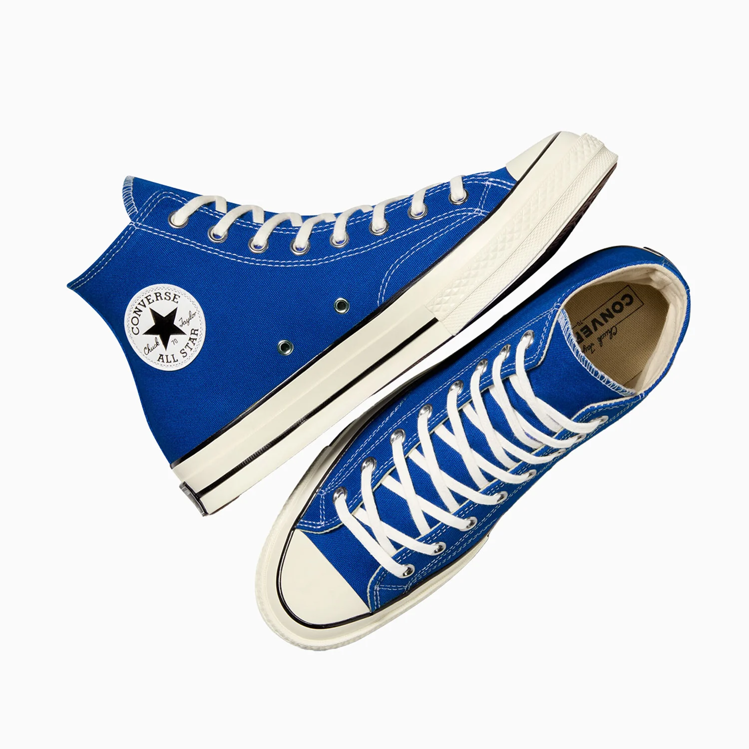 Chuck 70 High Vintage Canvas - Image 4