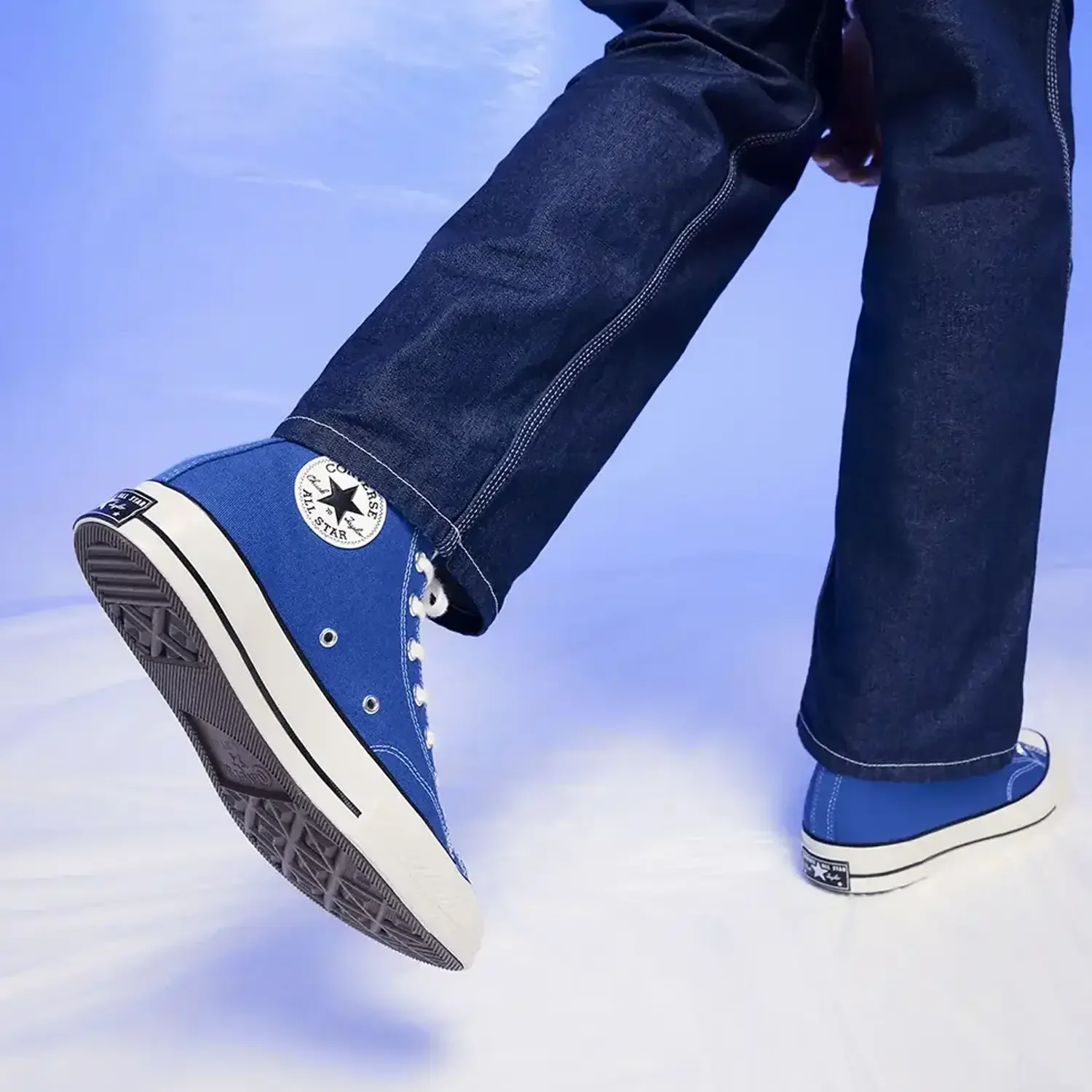 Chuck 70 High Vintage Canvas - Image 8