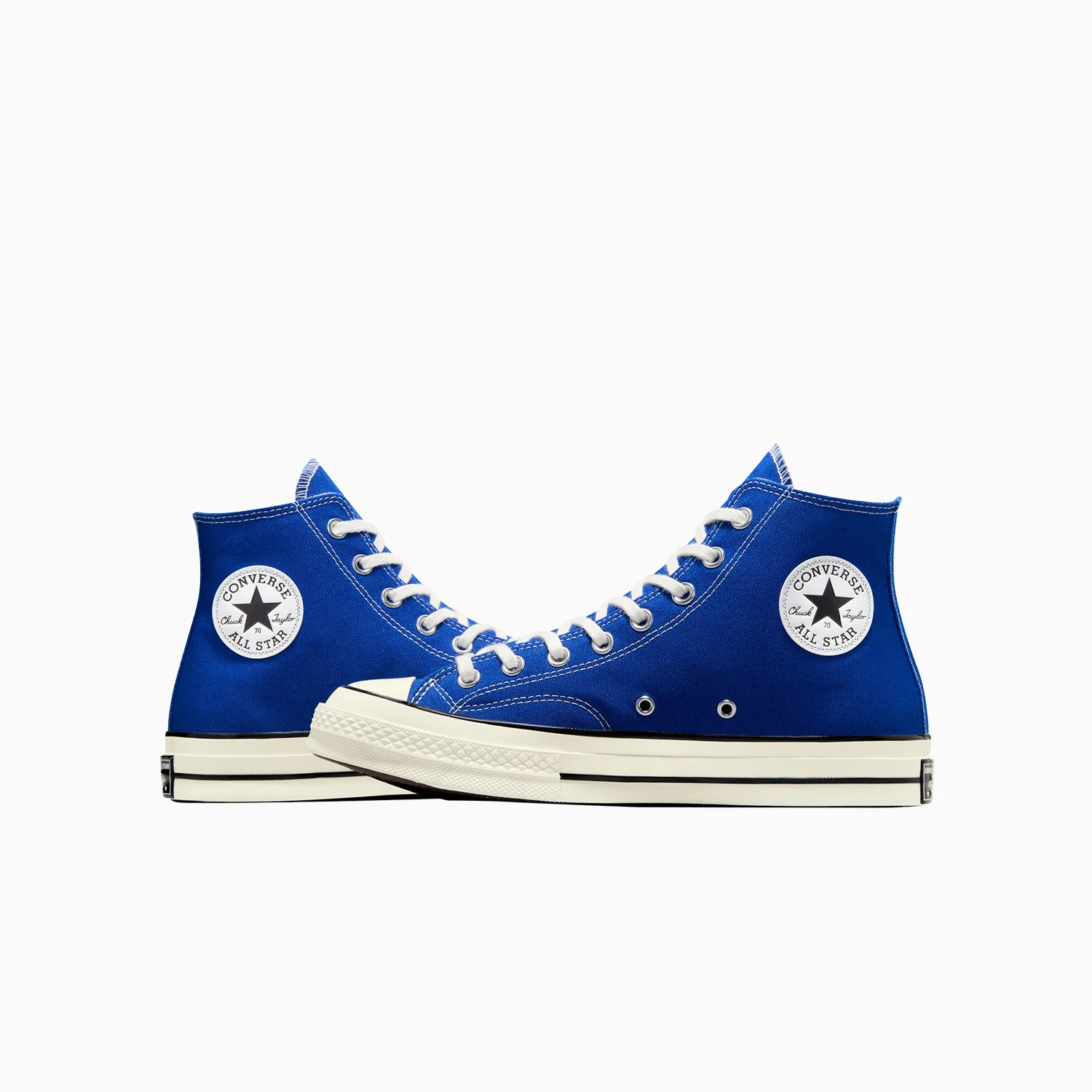 Chuck 70 High Vintage Canvas - Image 9