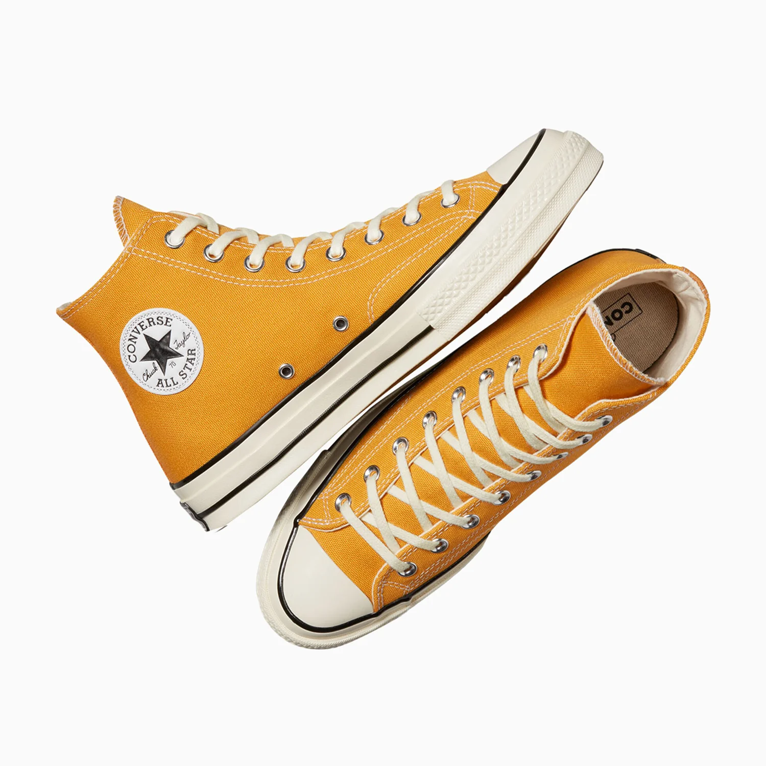 Chuck 70 Seasonal Color High - Image 4