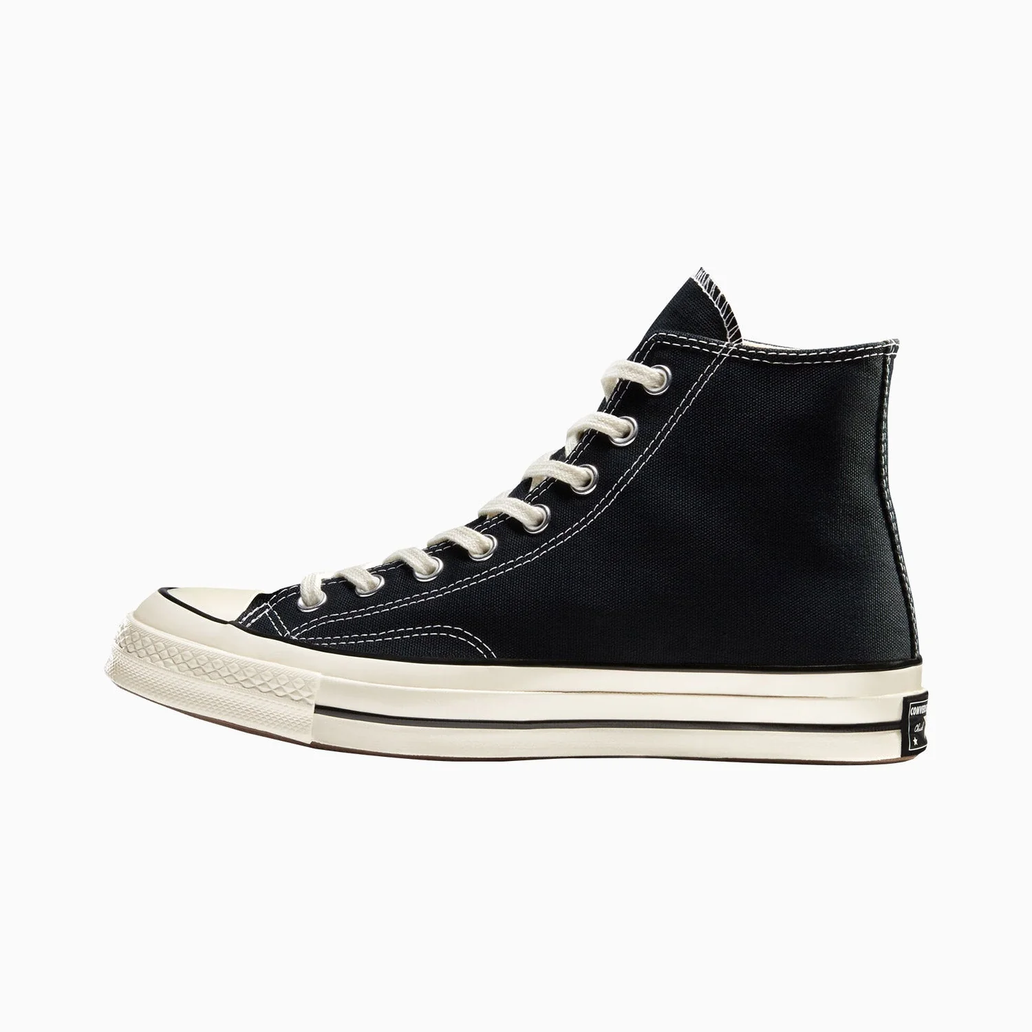 Chuck Taylor All Star 70 Vintage Canvas High - Image 6