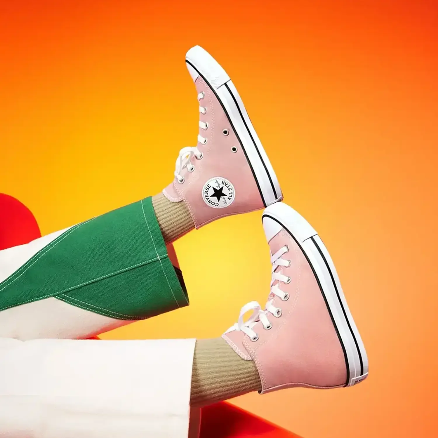 Chuck Taylor All Star Canvas - Image 4