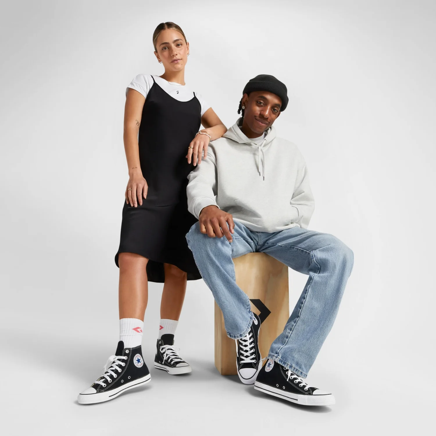 Chuck Taylor All Star Classic High - Image 2