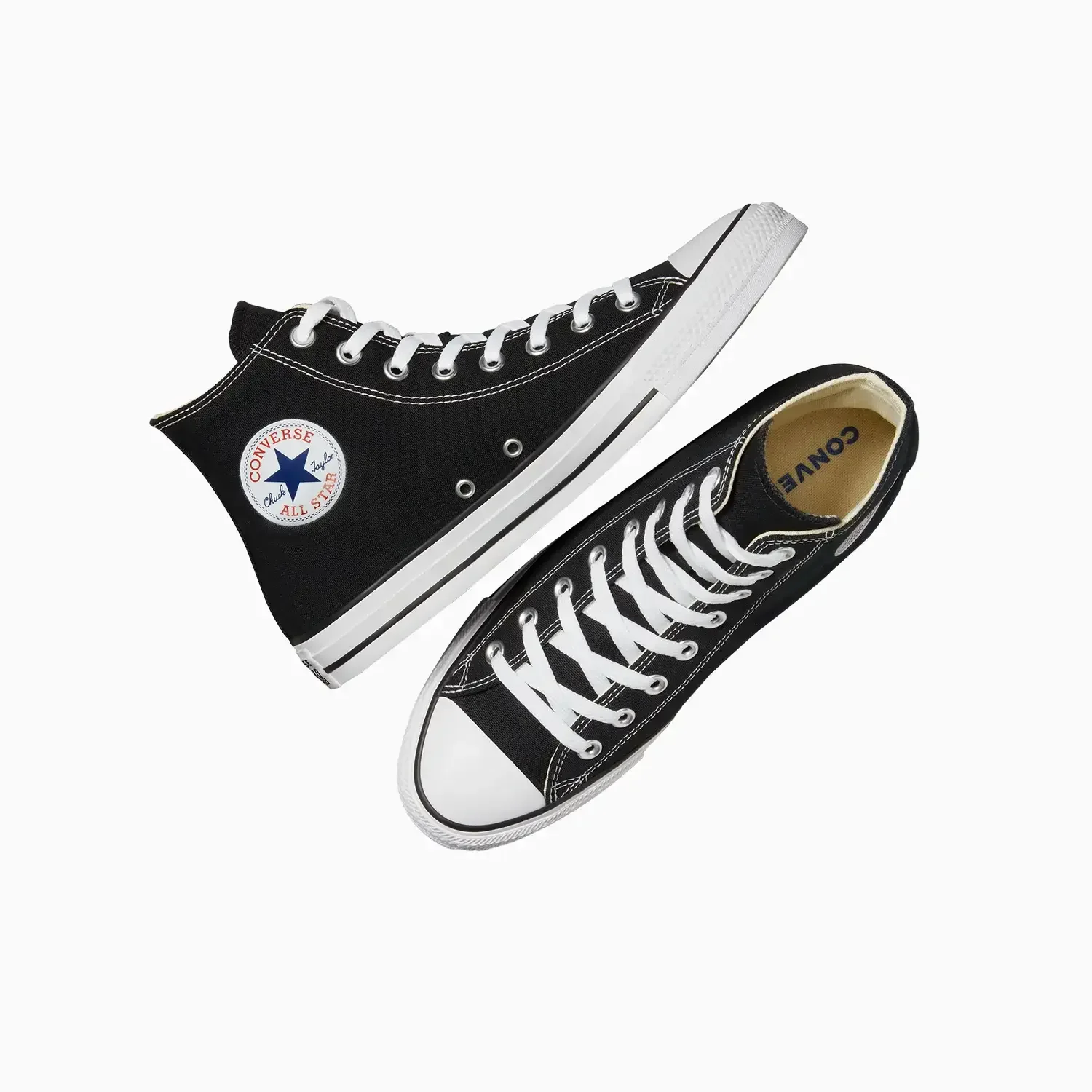 Chuck Taylor All Star Classic High - Image 3