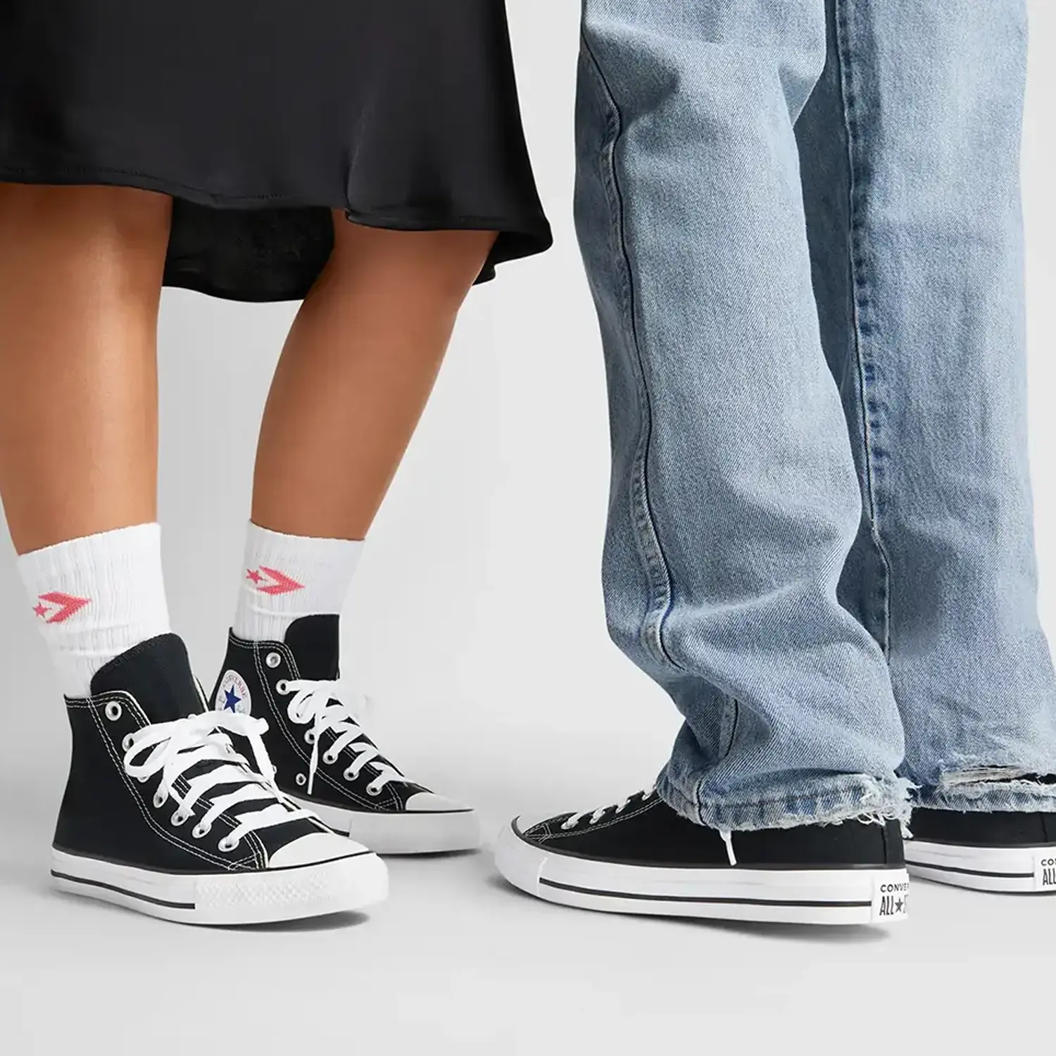 Chuck Taylor All Star Classic High - Image 4