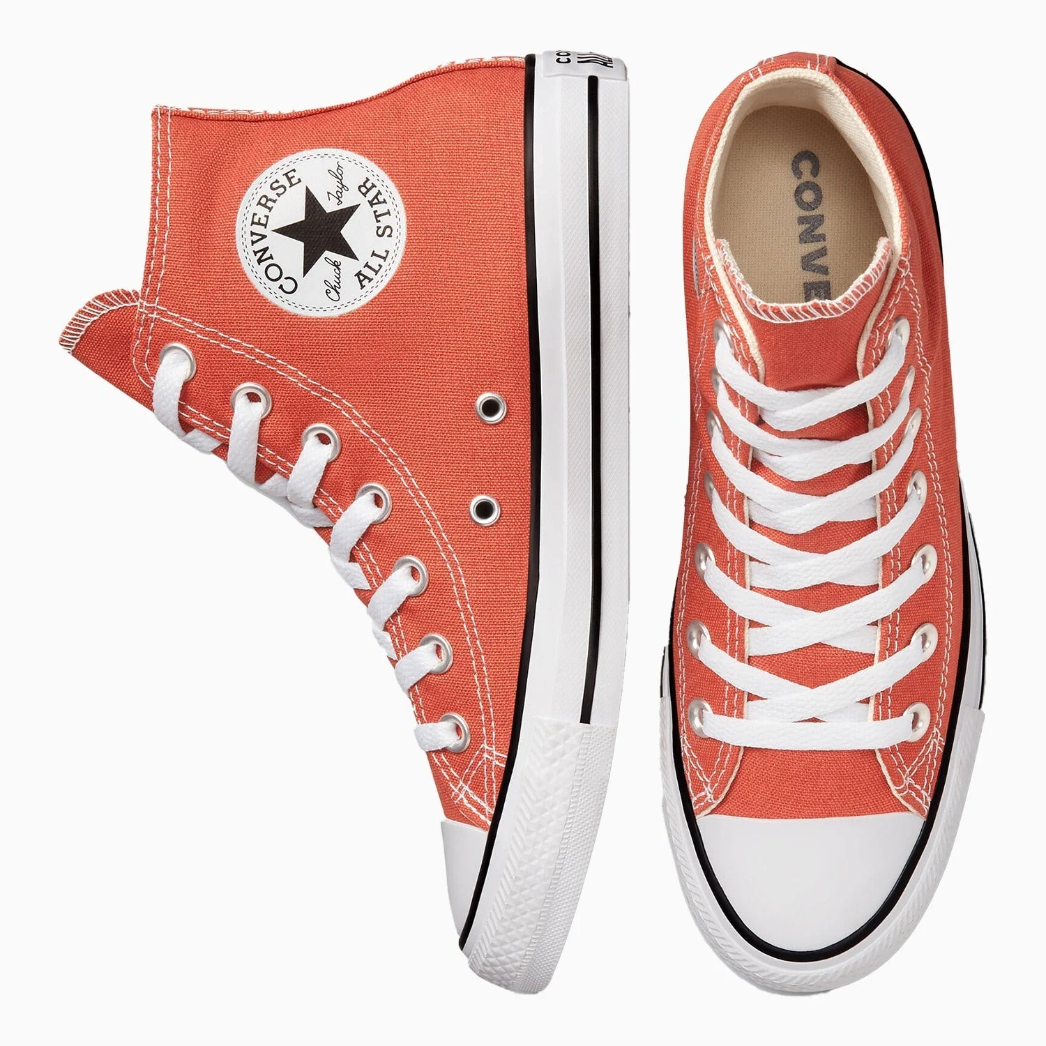Chuck Taylor All Star High Top - Image 3