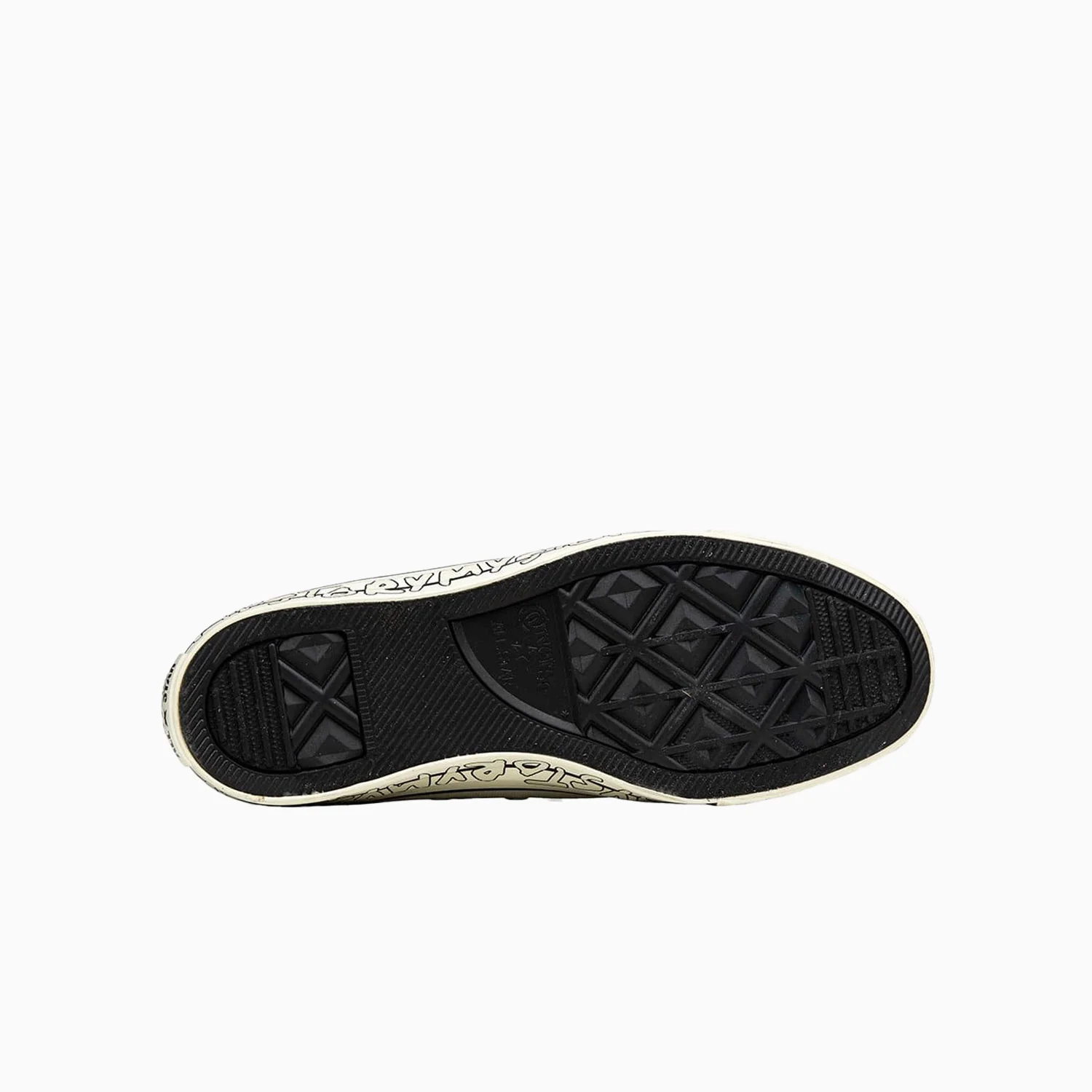 Chuck Taylor All Star High Top My Story - Image 3