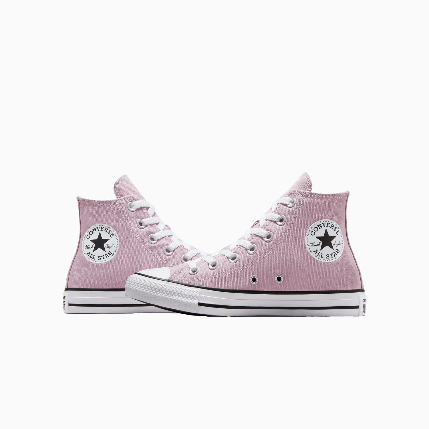 Chuck Taylor All Star High Phantom Violet - Image 6