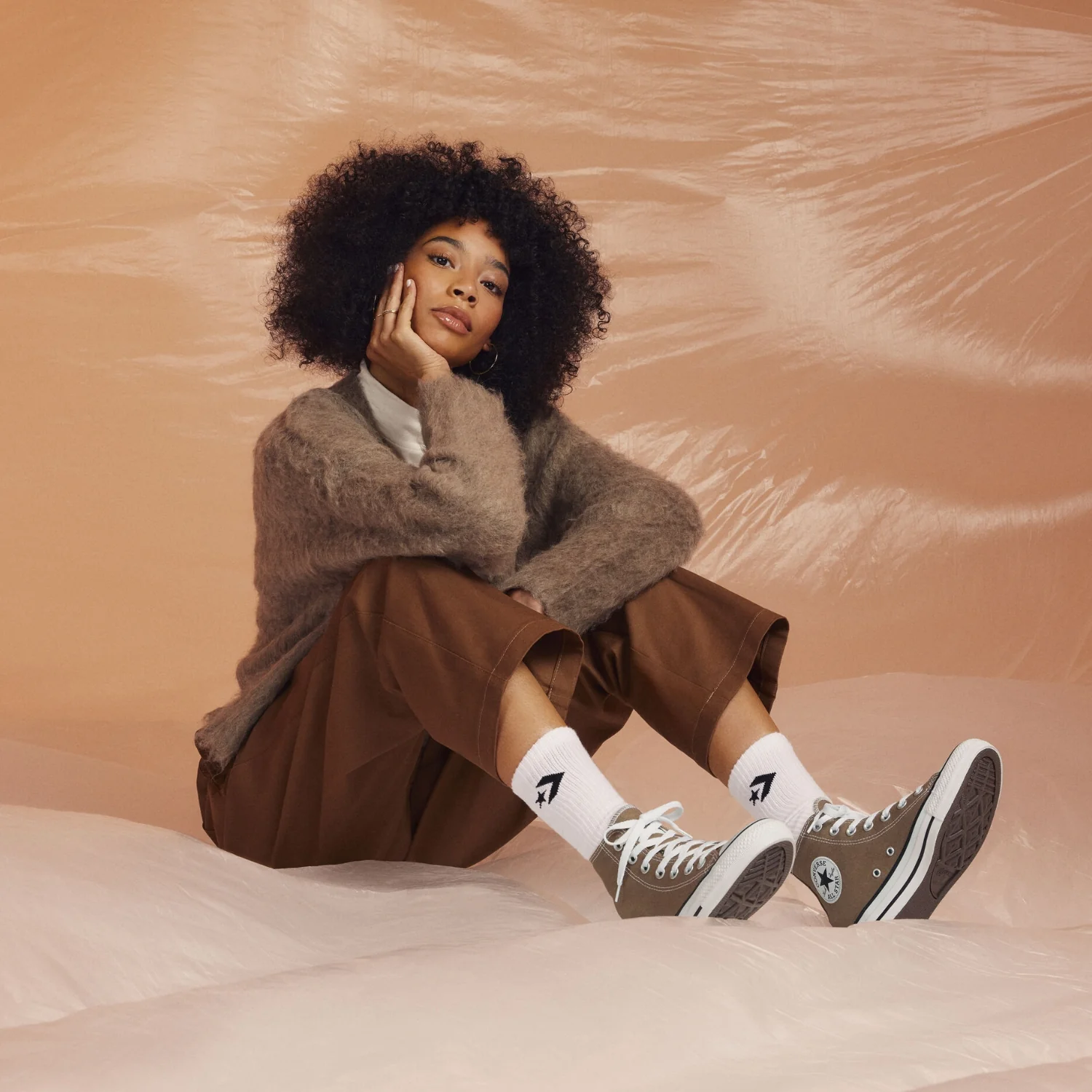 Chuck Taylor All Star High - Image 2