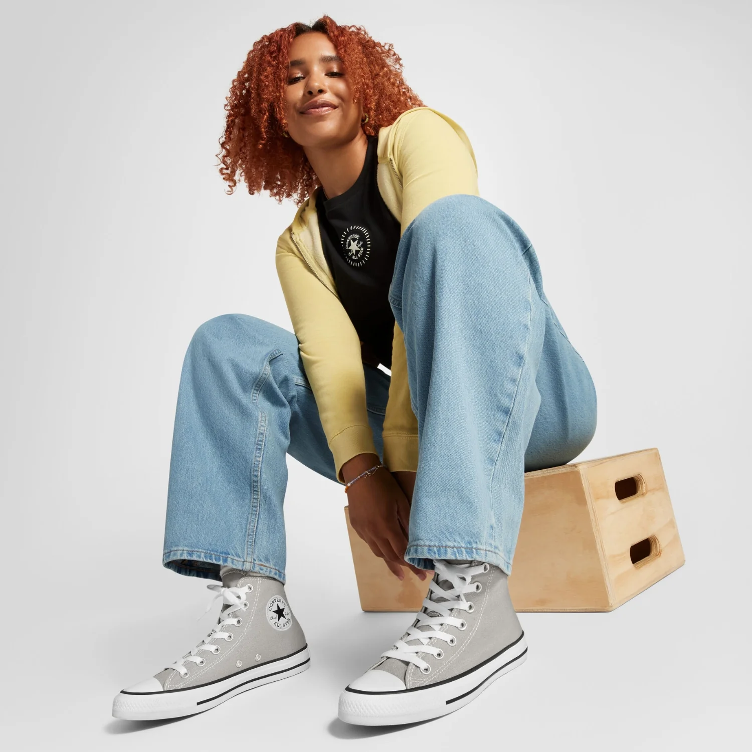 Chuck Taylor All Star High - Image 2