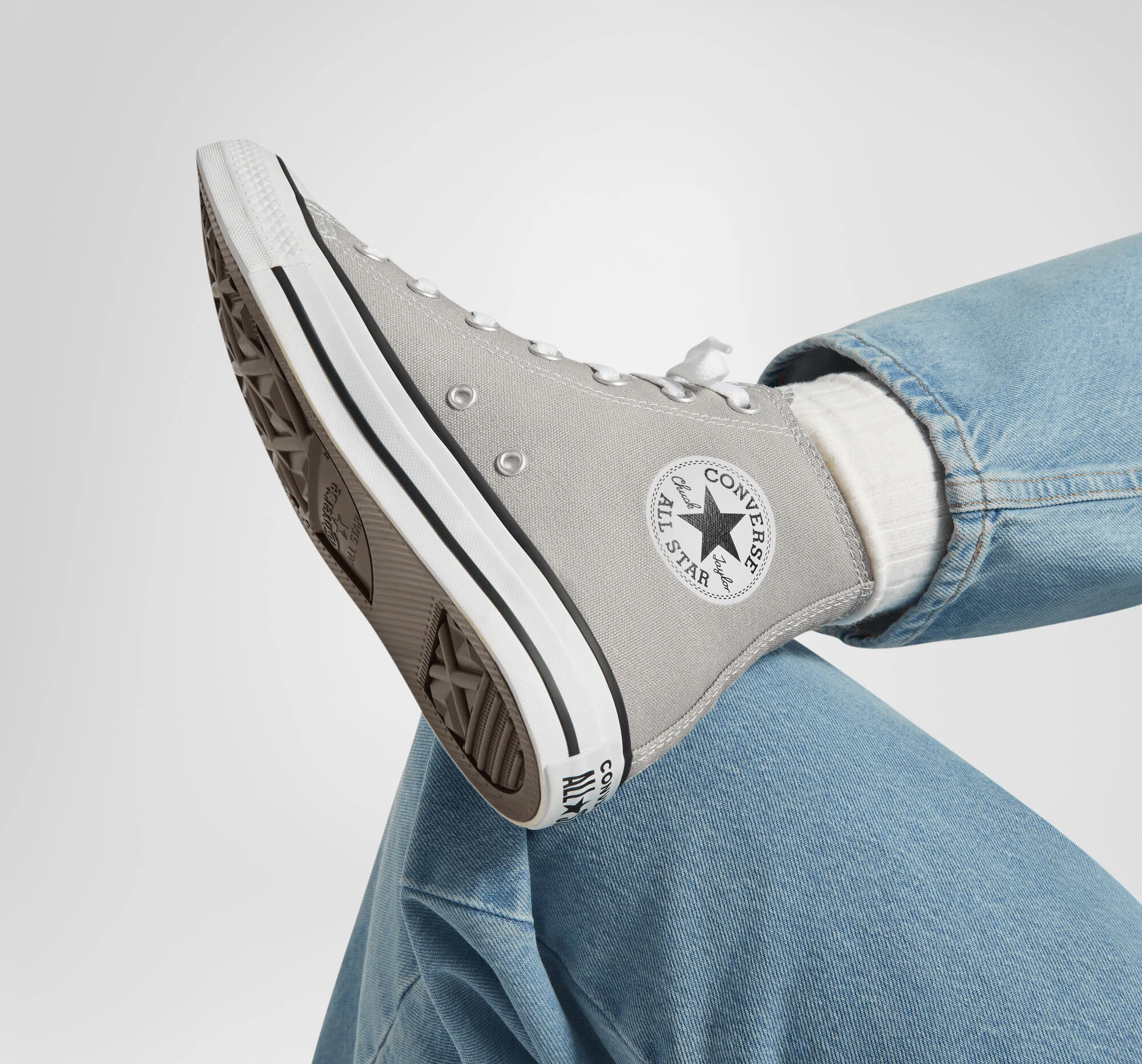 Chuck Taylor All Star High - Image 4