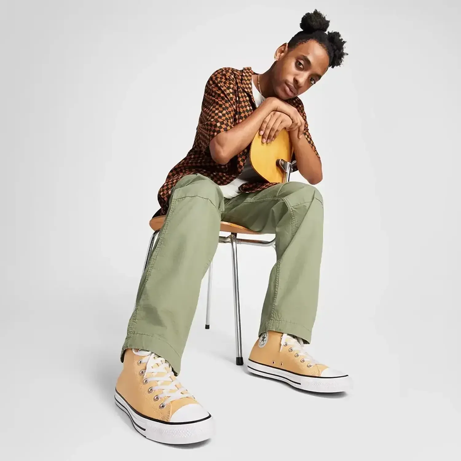 Chuck Taylor All Star High - Image 2