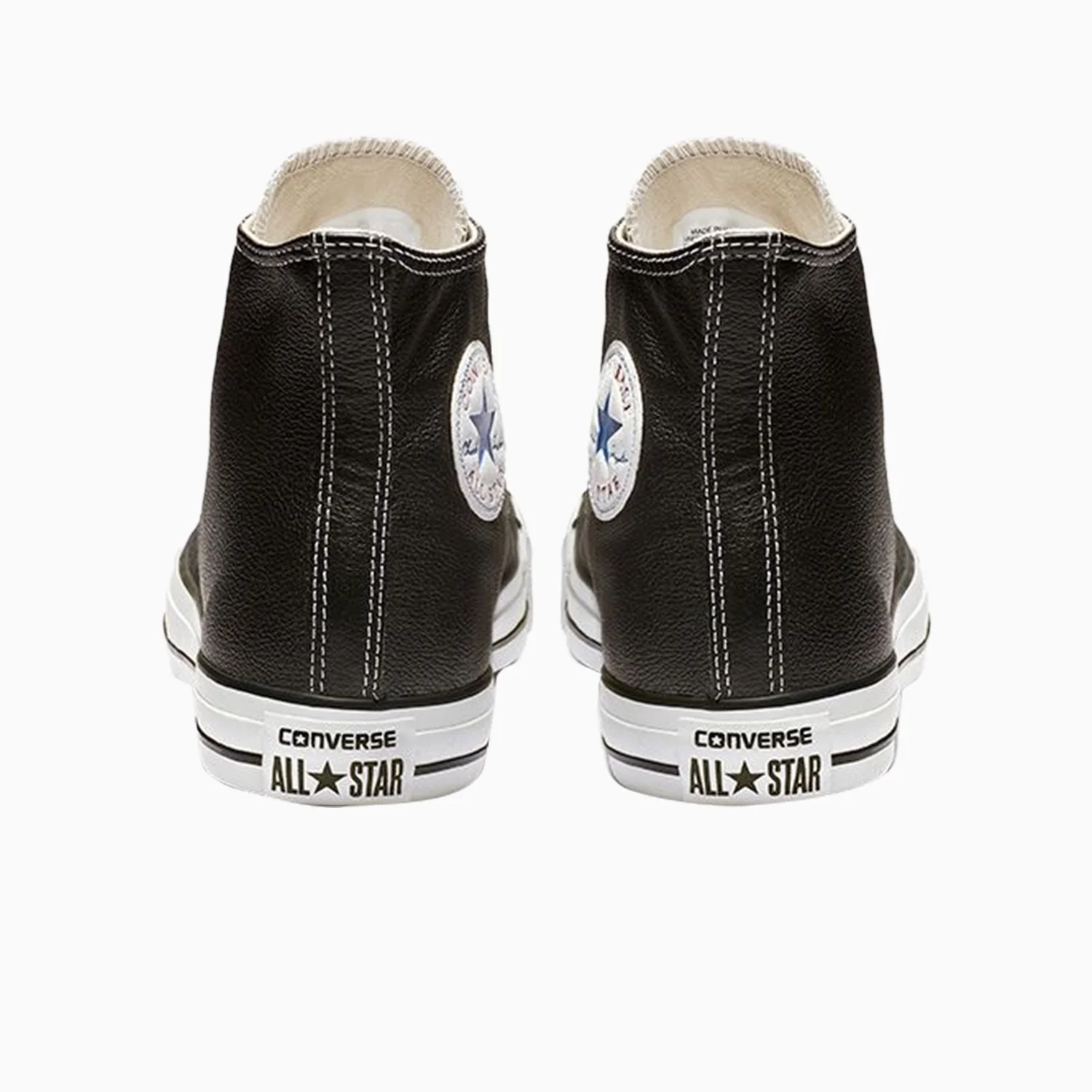 Chuck Taylor All Star Leather - Image 6