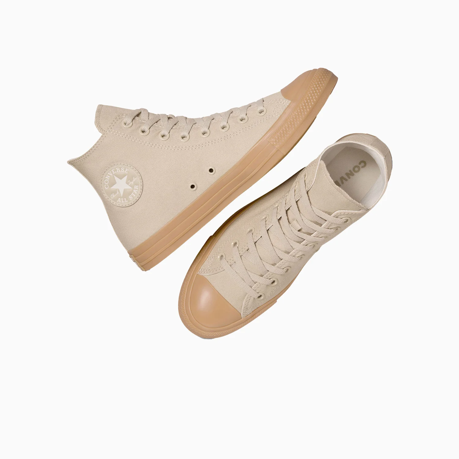 Chuck Taylor All Star Monochrome - Image 3