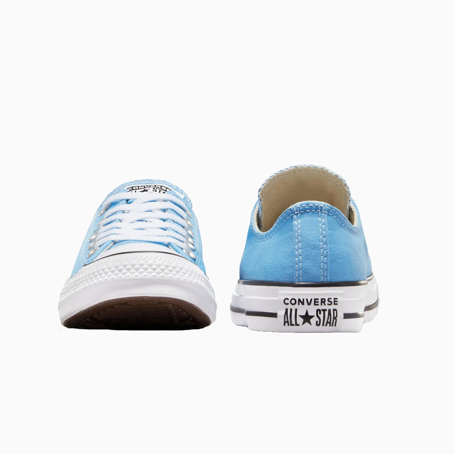 Chuck Taylor All Star OX - Image 8