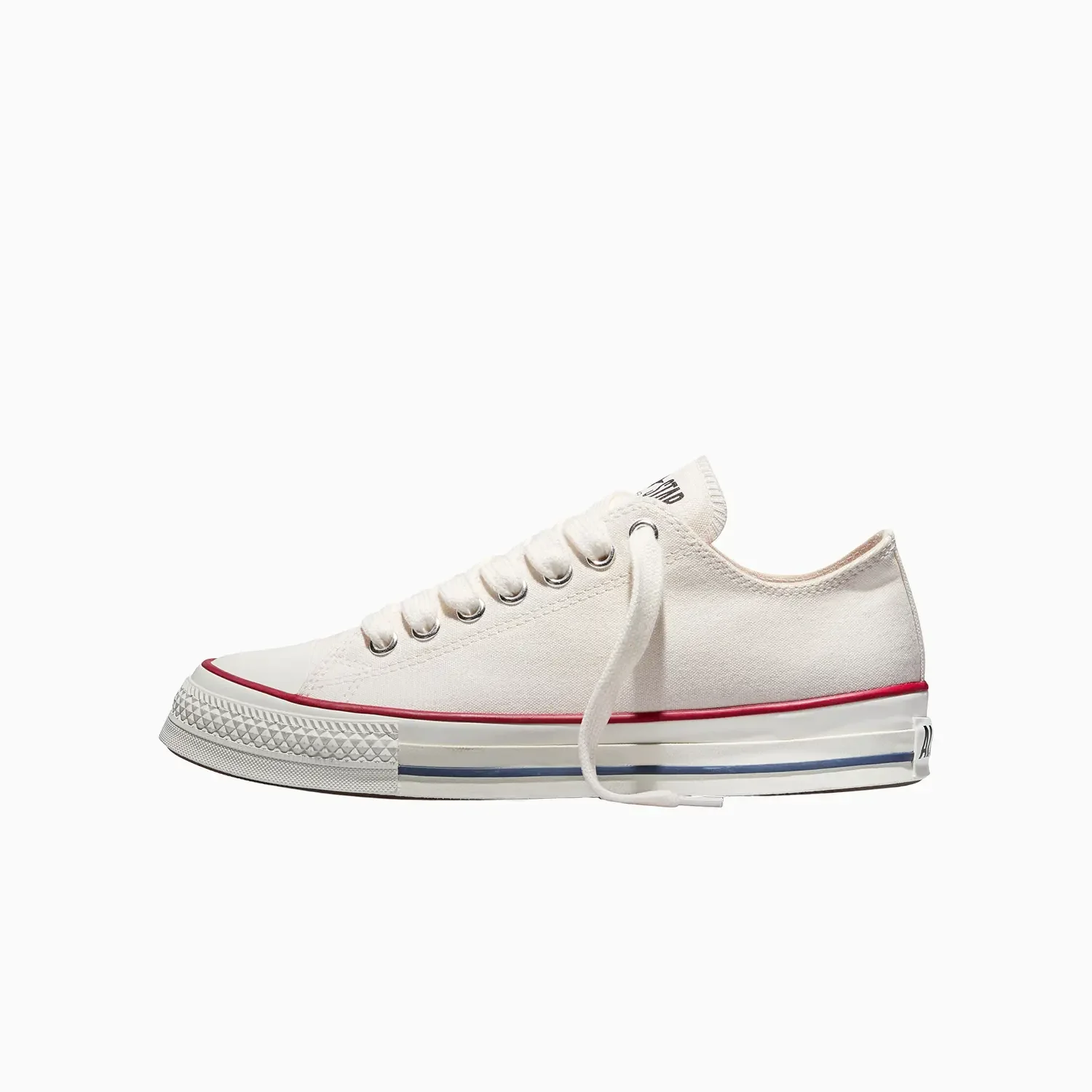Chuck Taylor All Star Throwback Low - Image 3