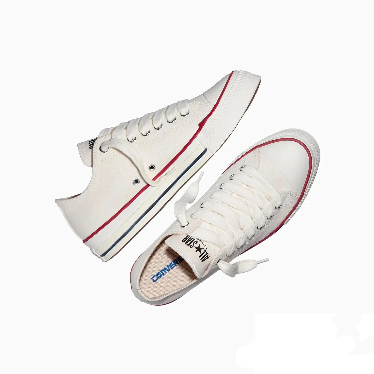 Chuck Taylor All Star Throwback Low - Image 4