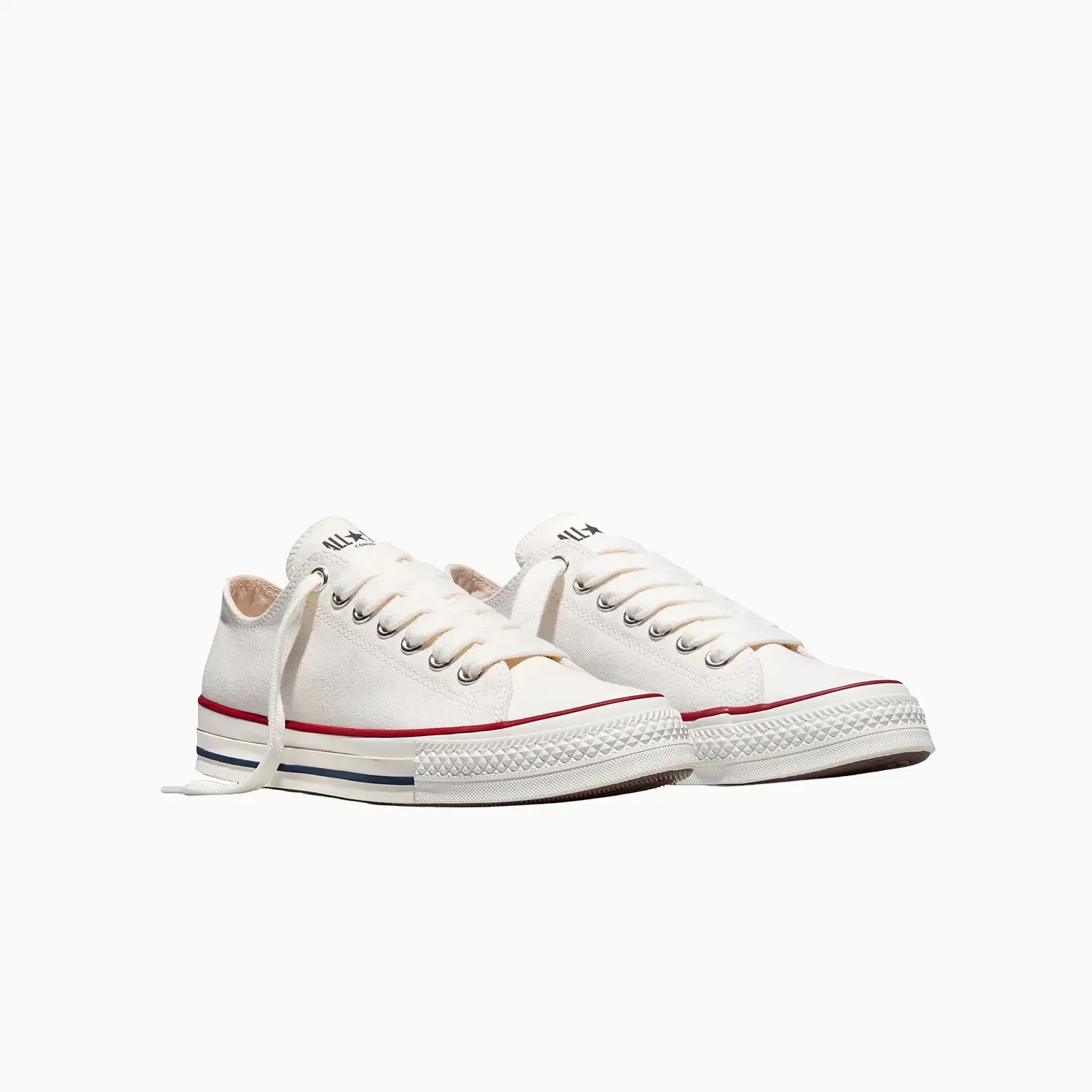 Chuck Taylor All Star Throwback Low - Image 5
