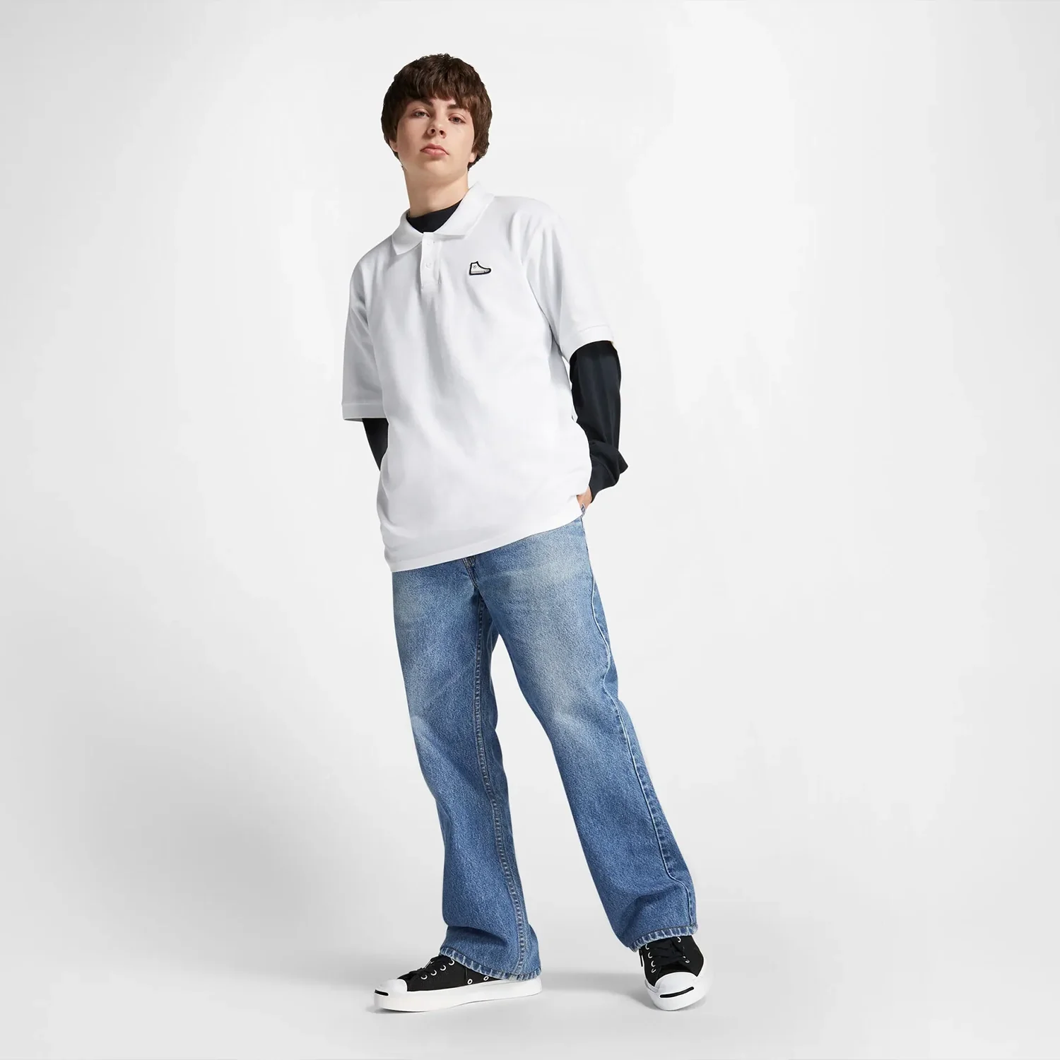 Jack Purcell Canvas - Image 10