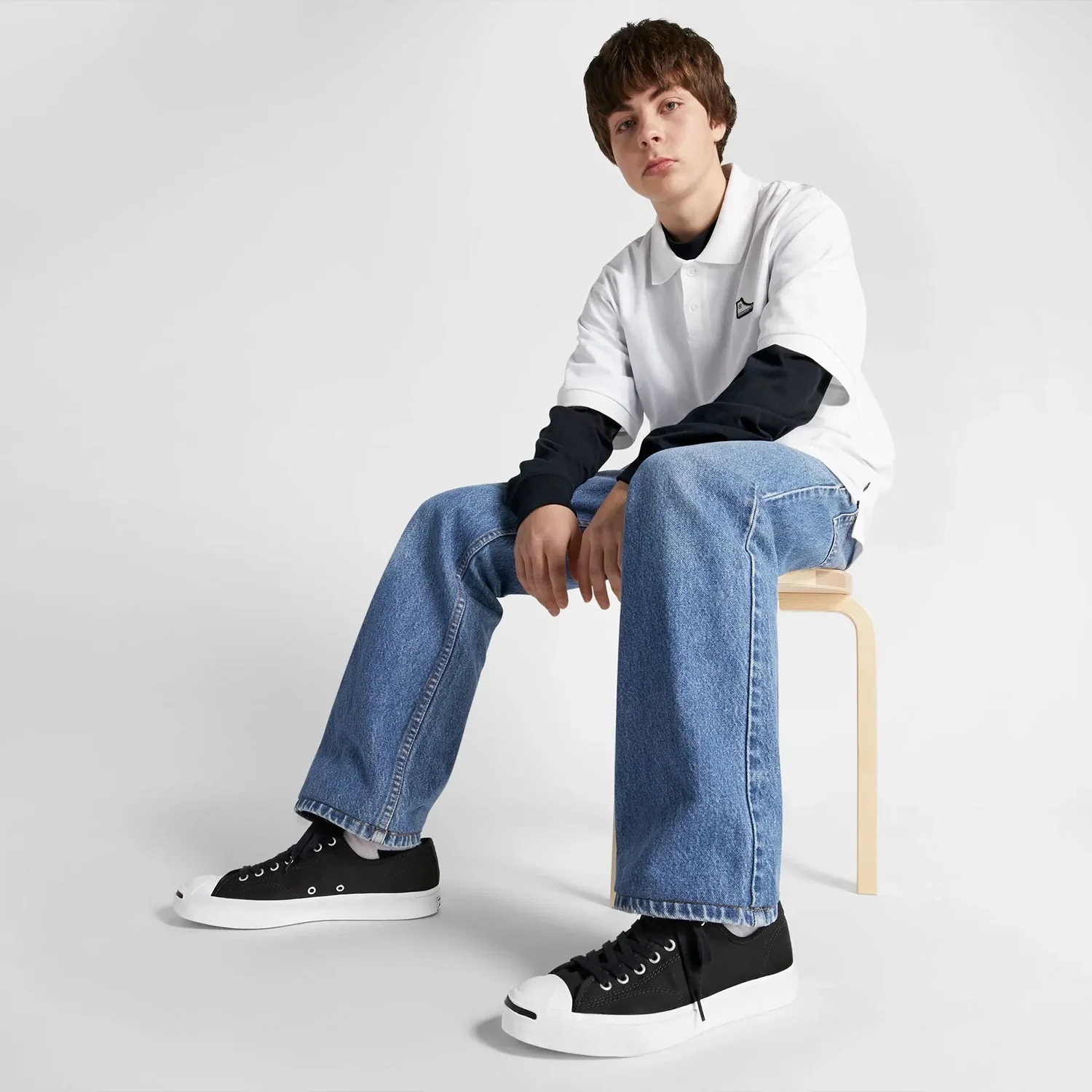 Jack Purcell Canvas - Image 2