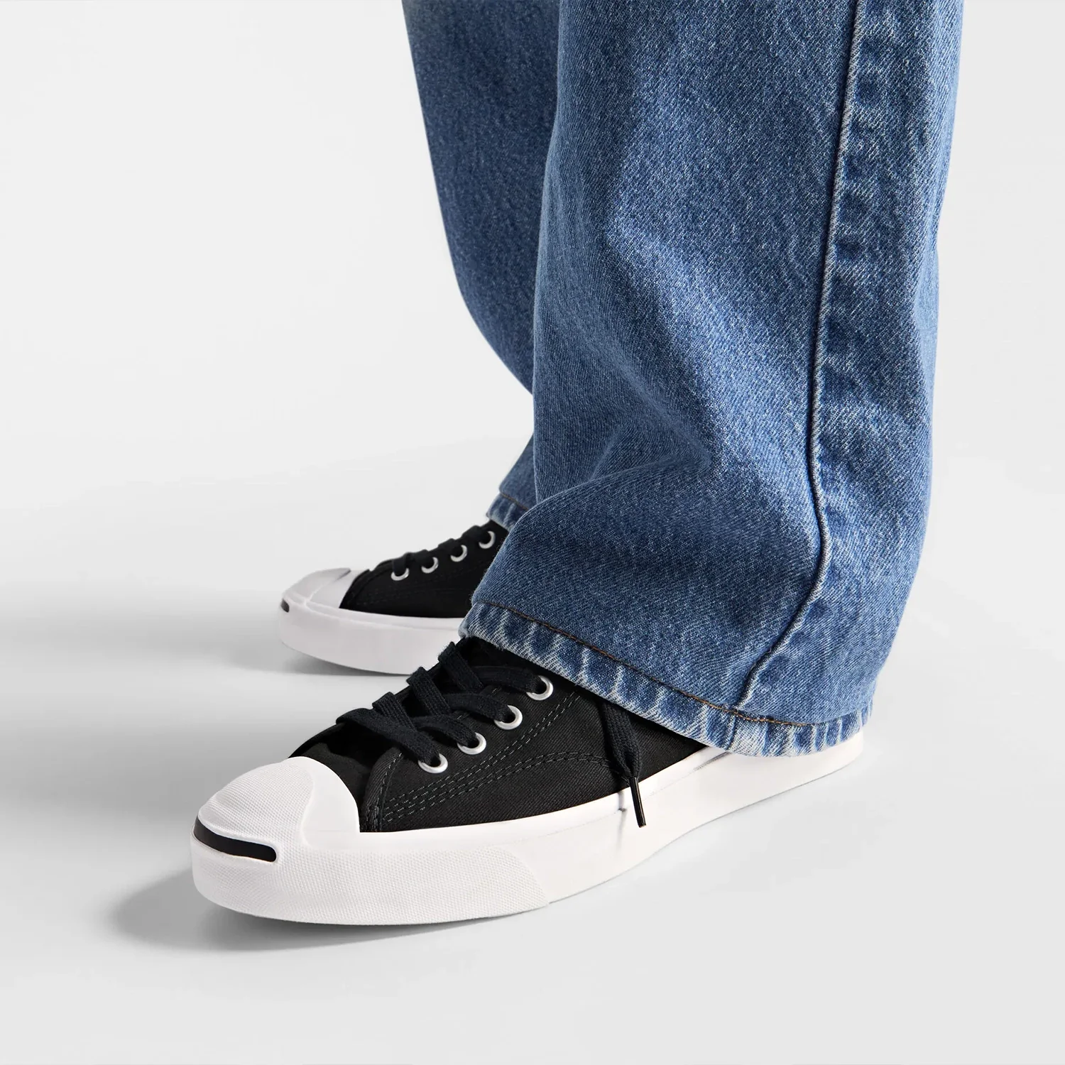 Jack Purcell Canvas - Image 3