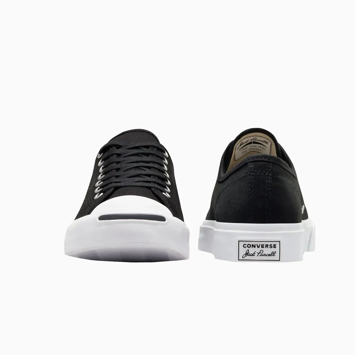 Jack Purcell Canvas - Image 8