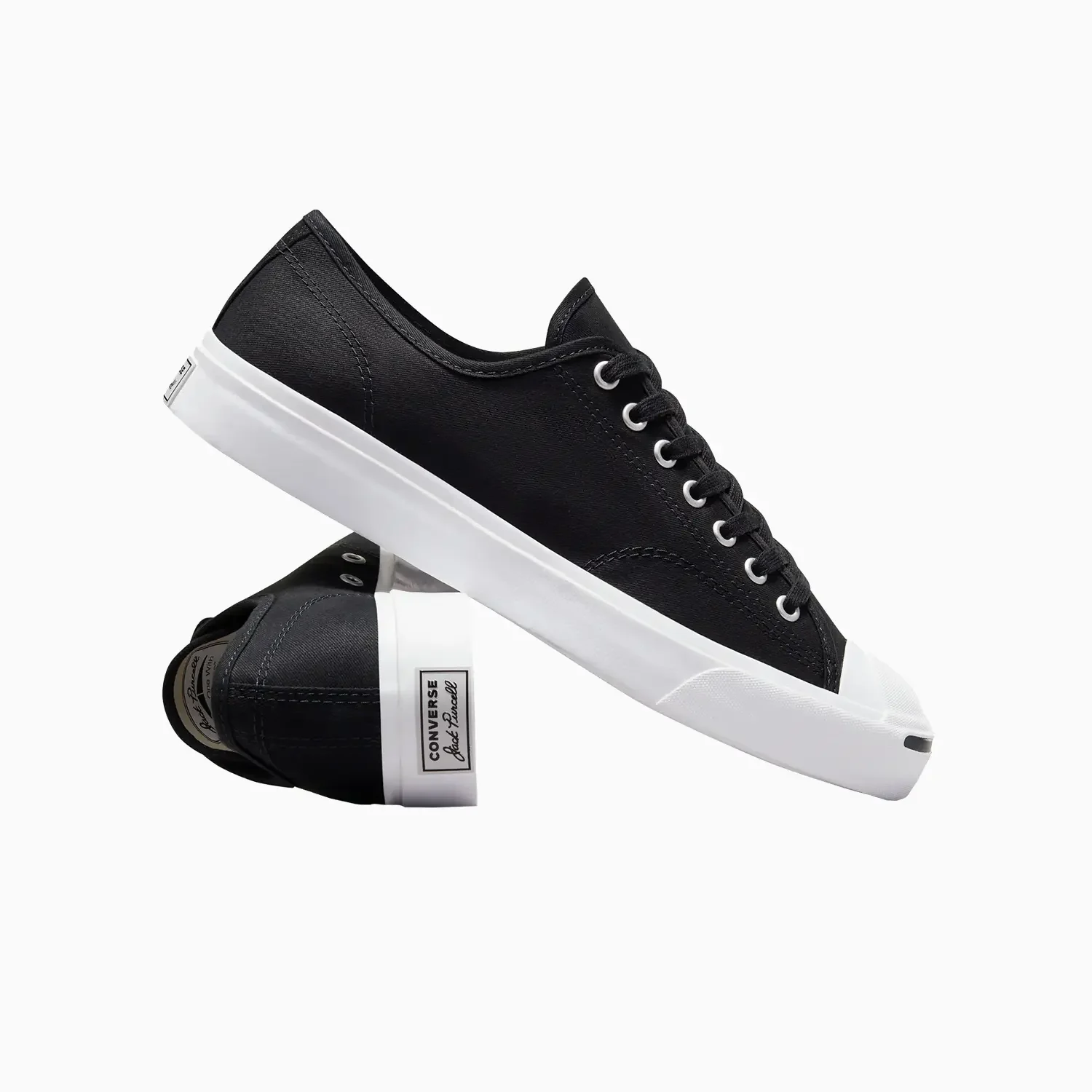 Jack Purcell Canvas - Image 9