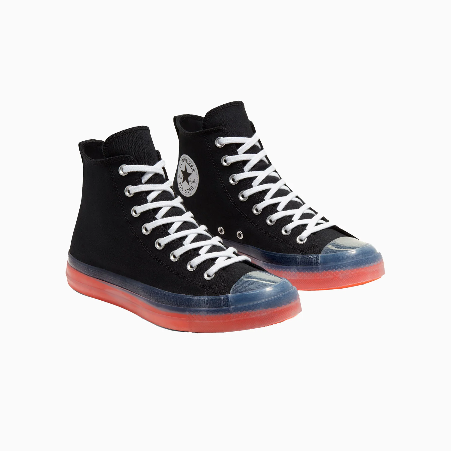 Kid's Chuck Taylor All Star CX High Grade School - Image 2
