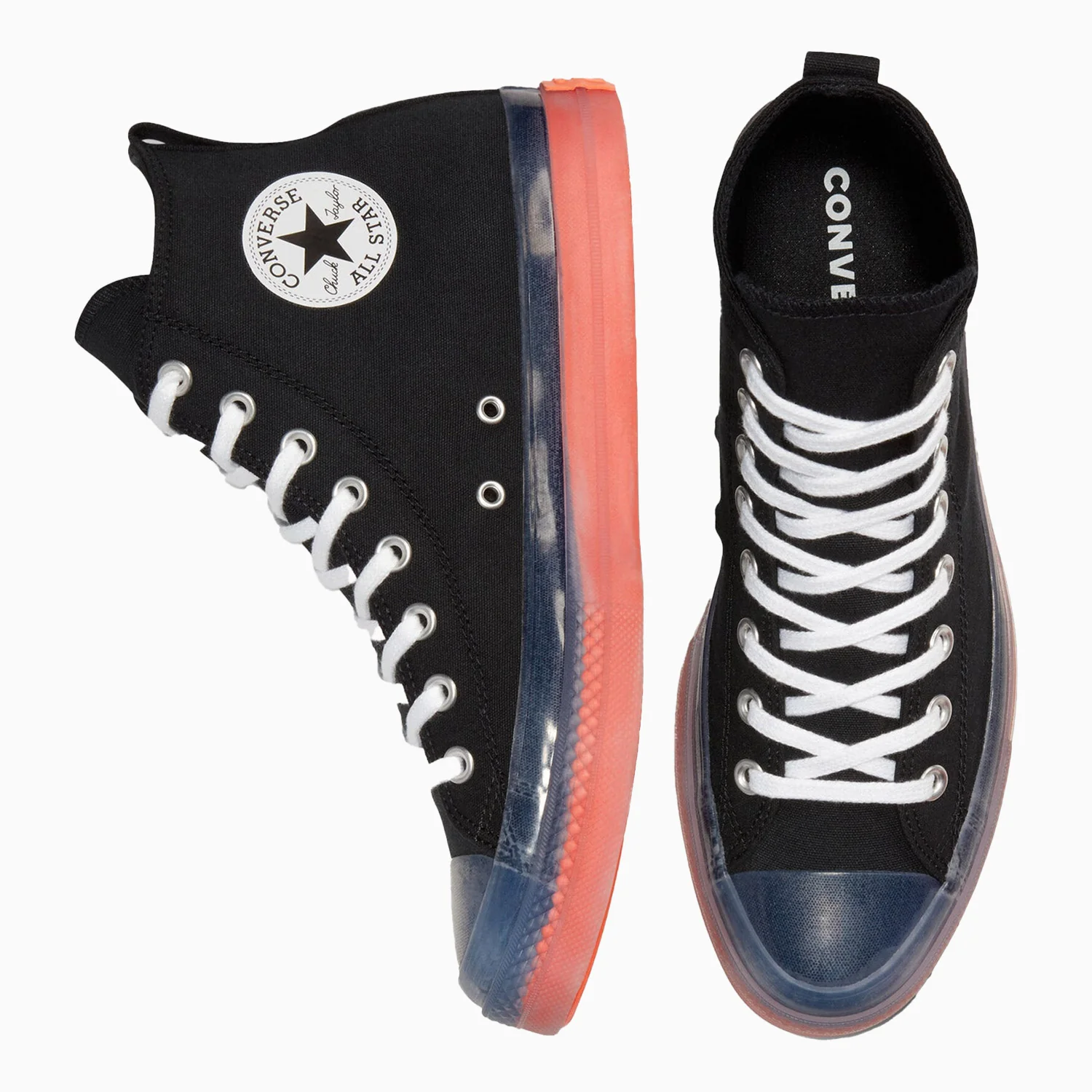 Kid's Chuck Taylor All Star CX High Grade School - Image 3