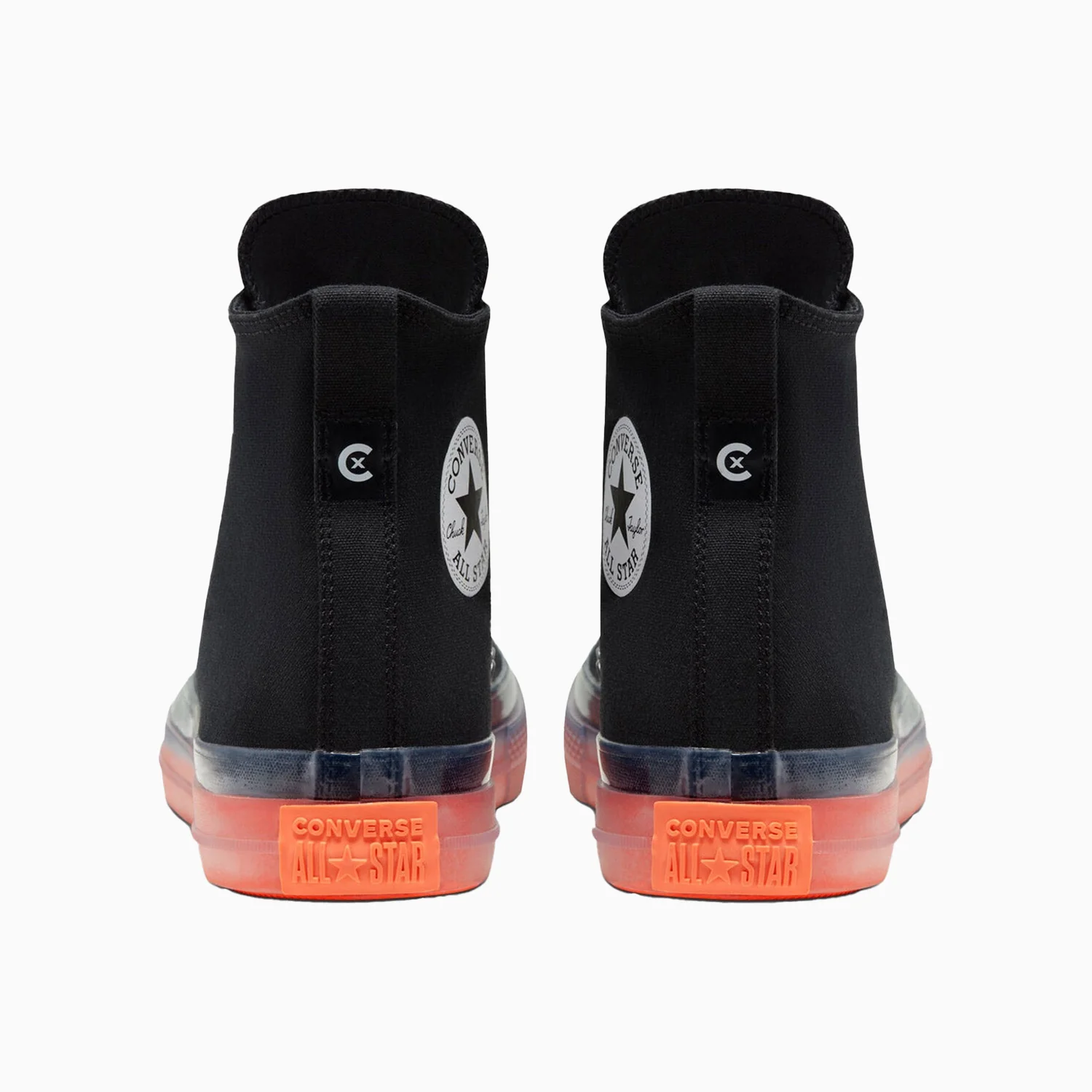 Kid's Chuck Taylor All Star CX High Grade School - Image 6