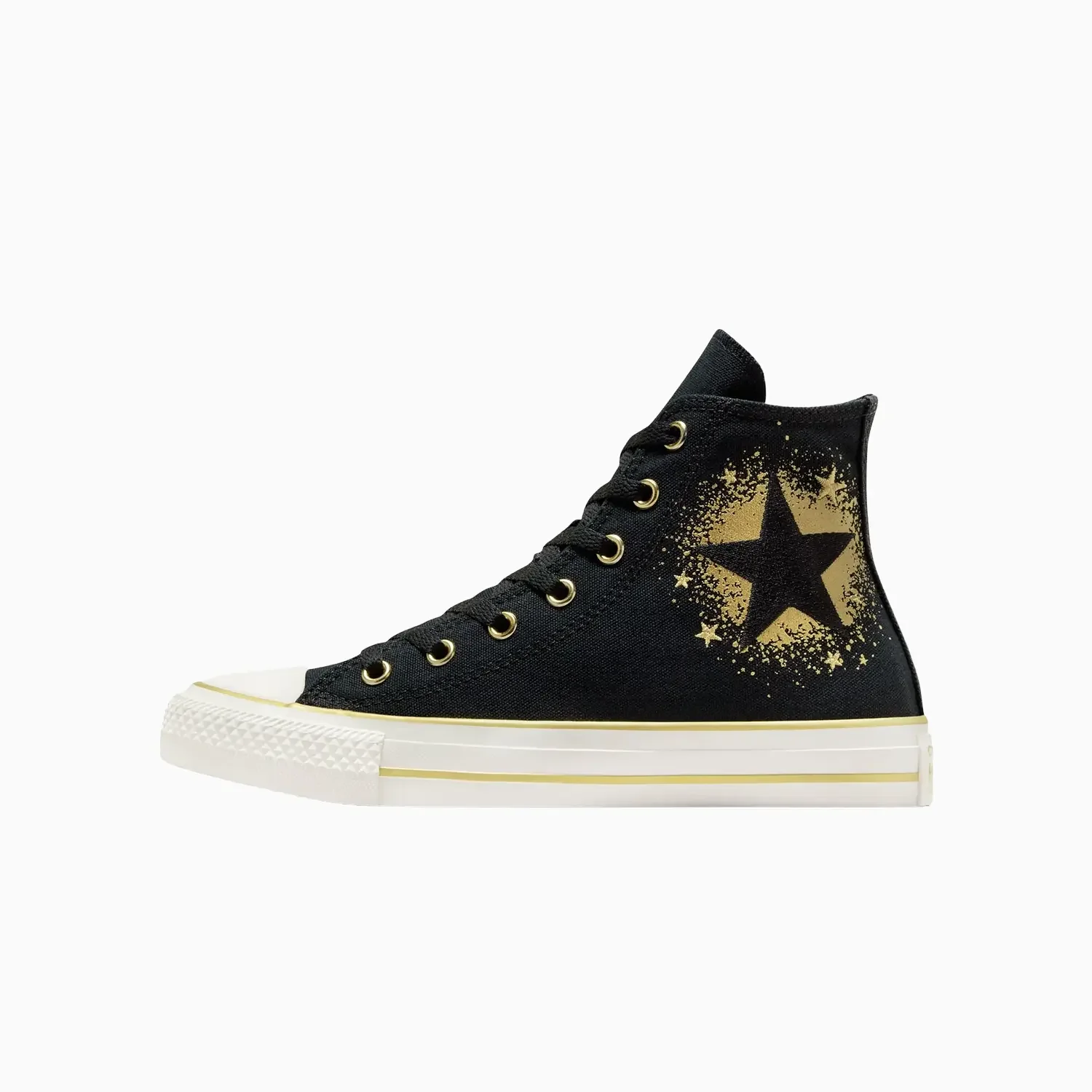 Kid's Chuck Taylor All Star High Grade School - Image 5