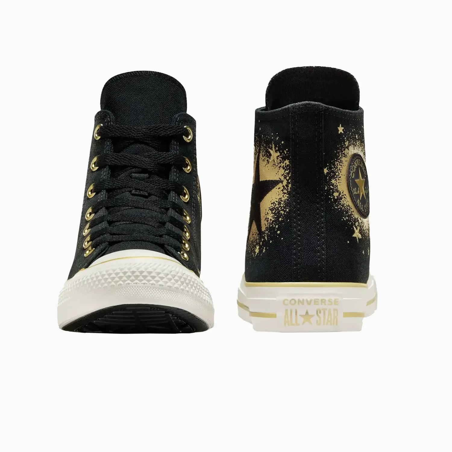 Kid's Chuck Taylor All Star High Grade School - Image 6