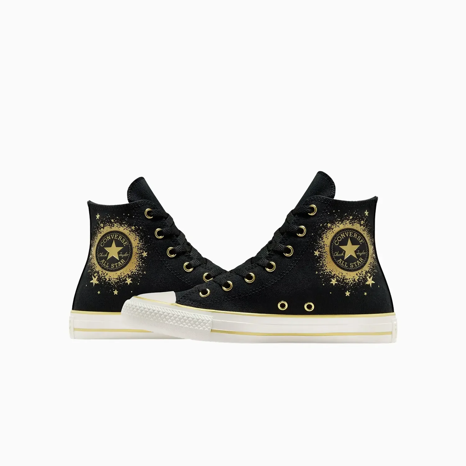 Kid's Chuck Taylor All Star High Grade School - Image 7