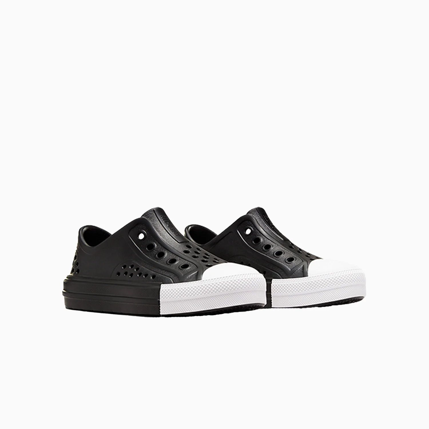 Kid's Chuck Taylor All Star Play Lite CX Grade School - Image 2