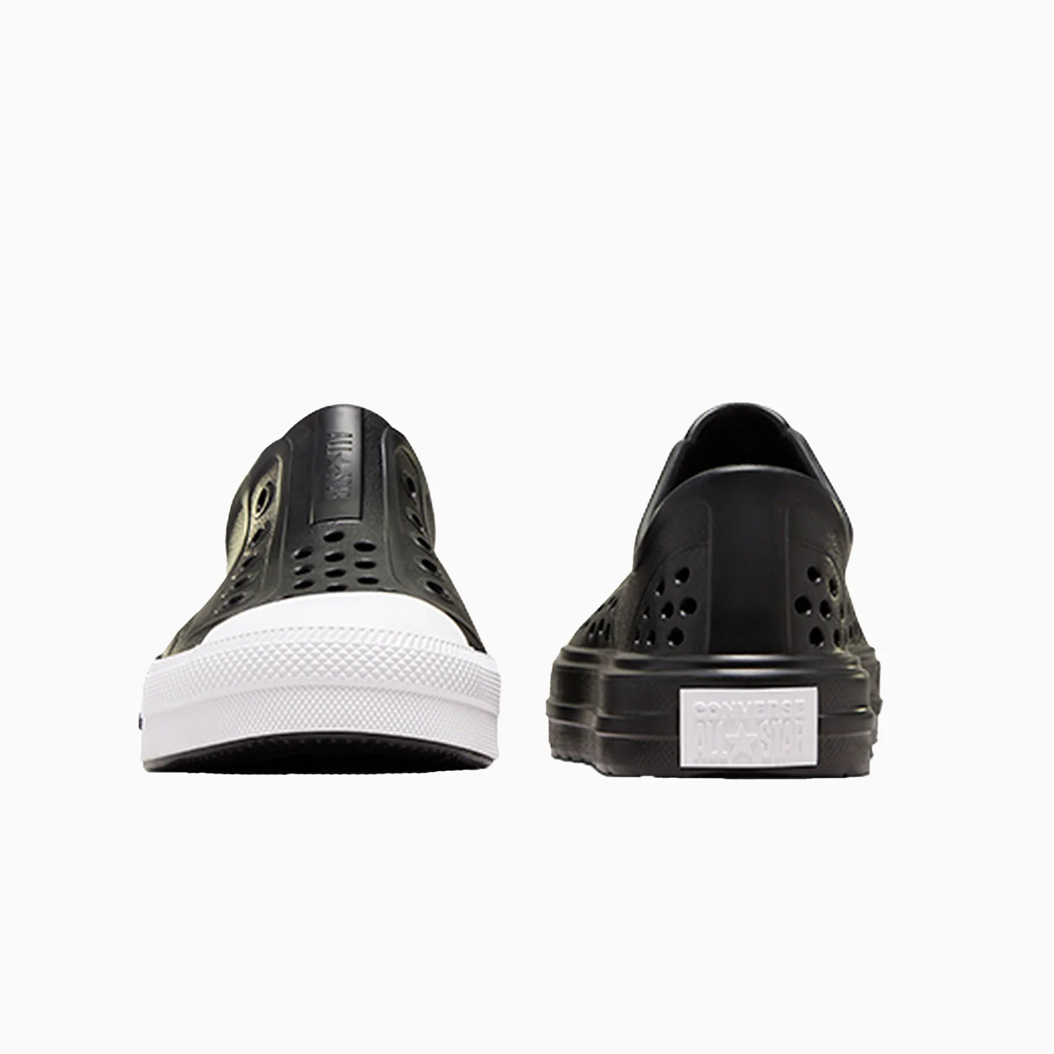 Kid's Chuck Taylor All Star Play Lite CX Grade School - Image 7