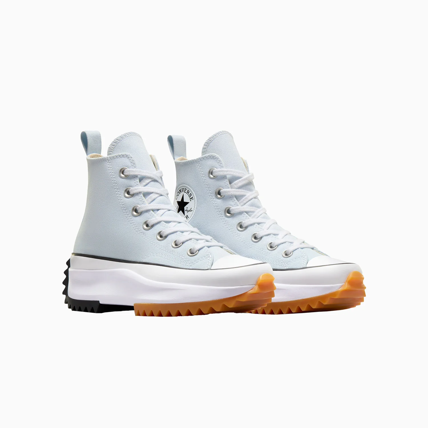 Run Star Hike Canvas Platform - Image 2