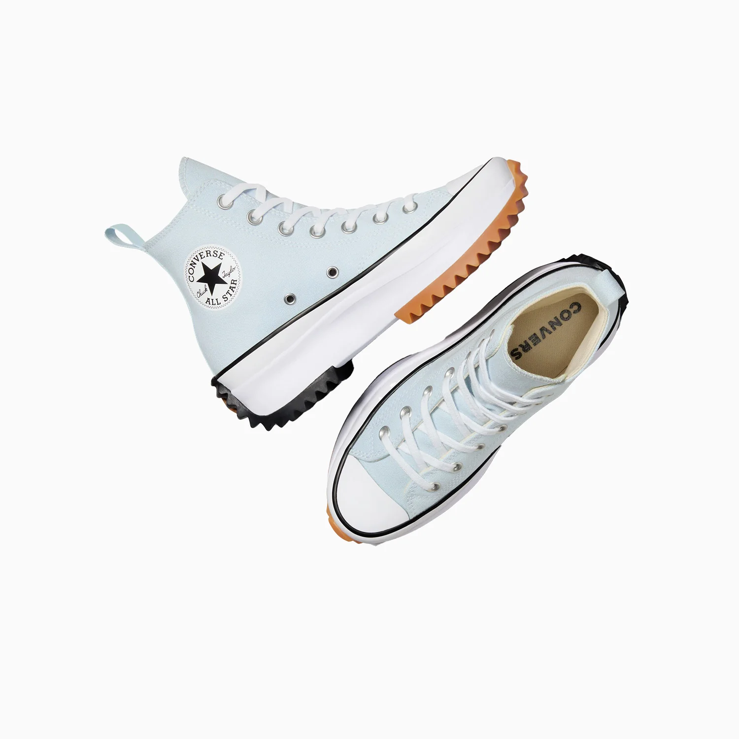 Run Star Hike Canvas Platform - Image 3