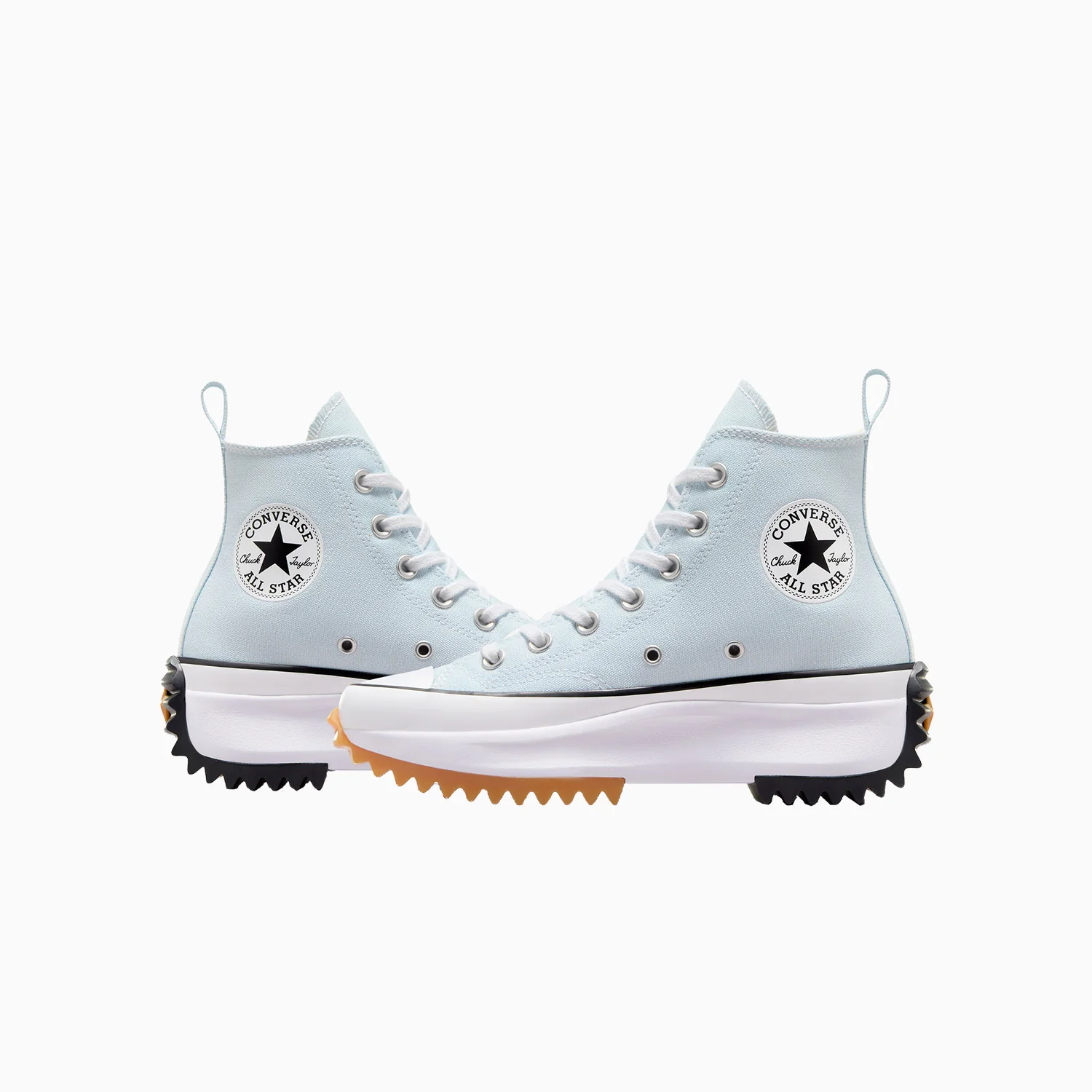 Run Star Hike Canvas Platform - Image 6